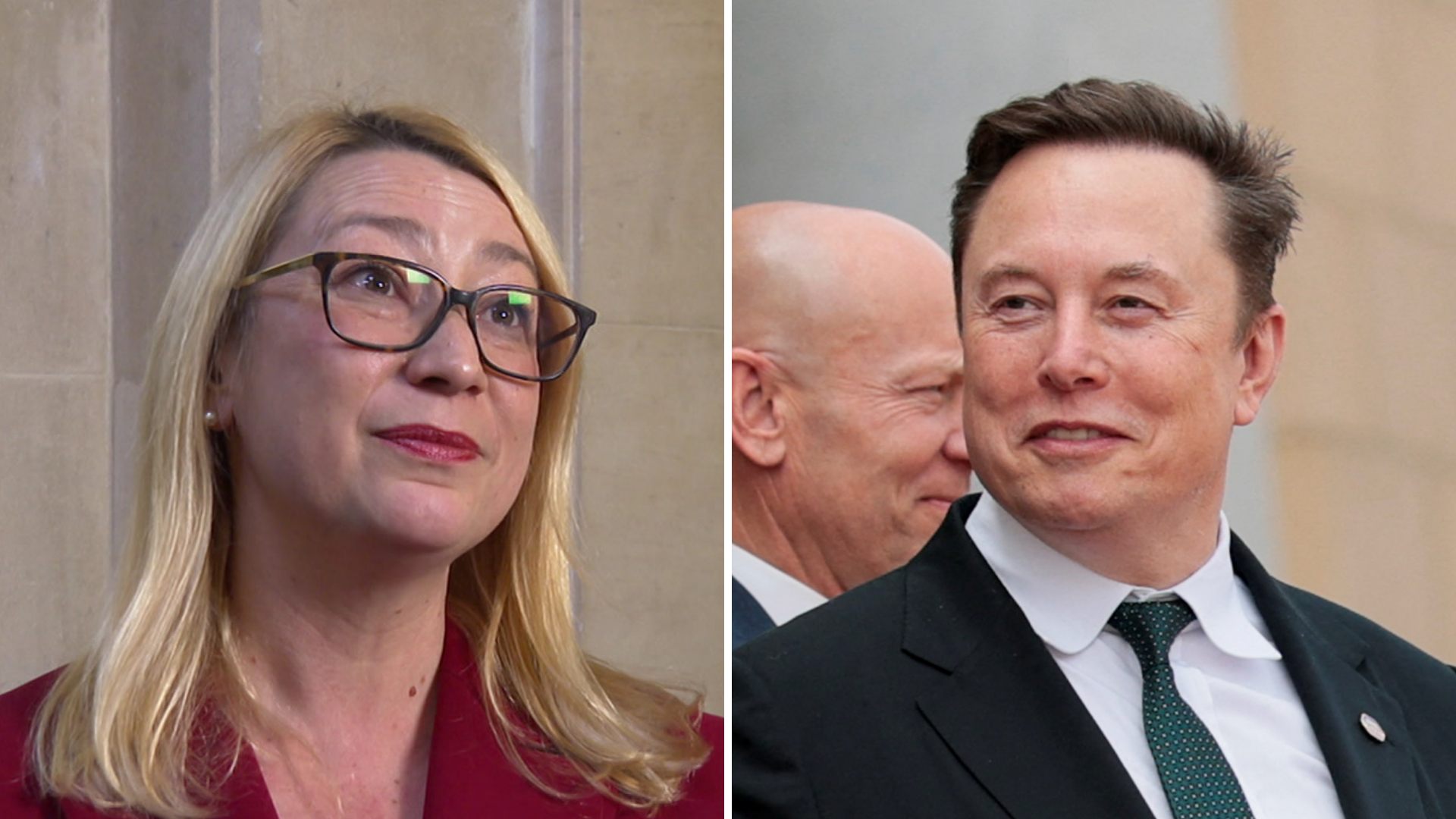 Jess Asato sues Elon Musk's xAI over 'gross violation' as Grok chatbot generates fake sexualized images