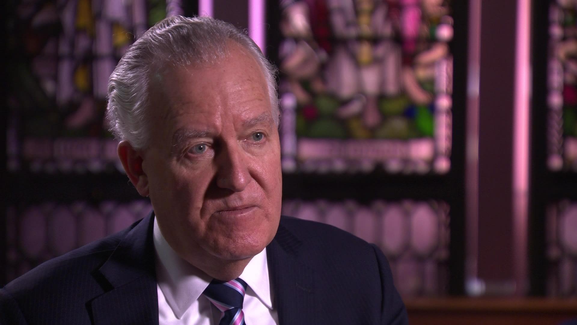 Peter Hain