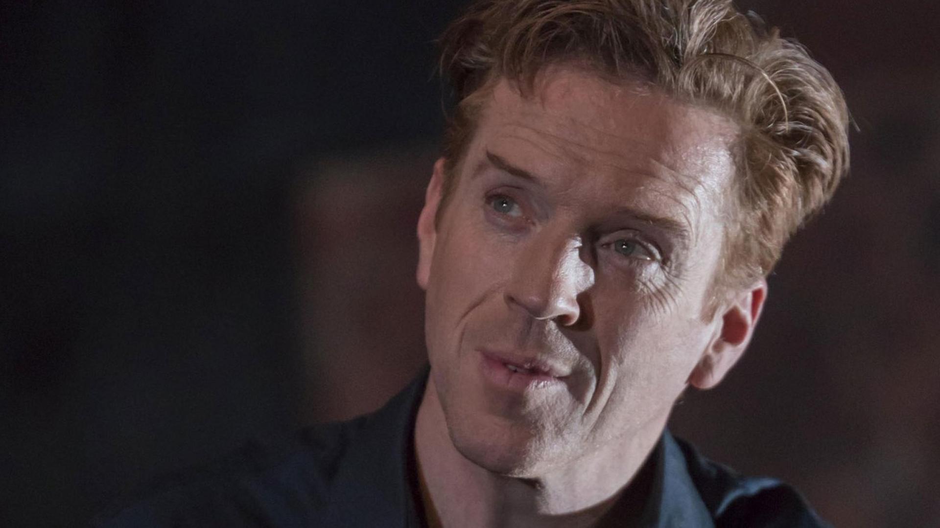 EDWARD ALBEE'S THE GOAT, OR WHO IS SYLVIA - DAMIAN LEWIS (MARTIN) CREDIT JOHAN PERSSON