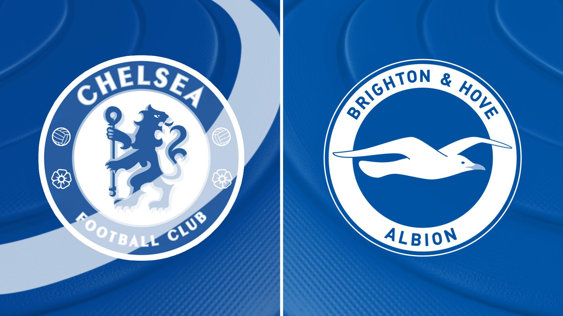 Chelsea v Brighton