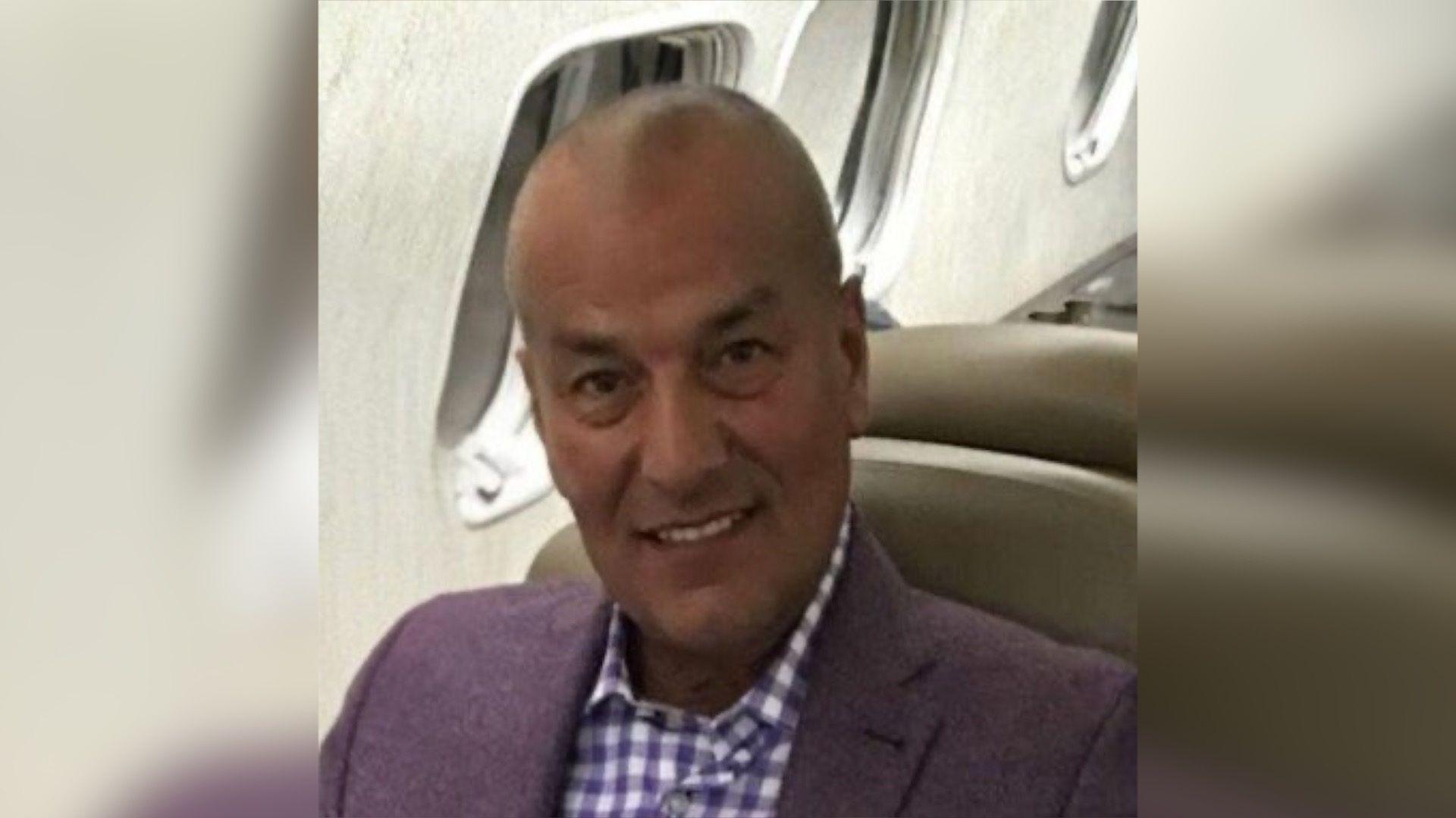 Michael Moshe Mizrahi