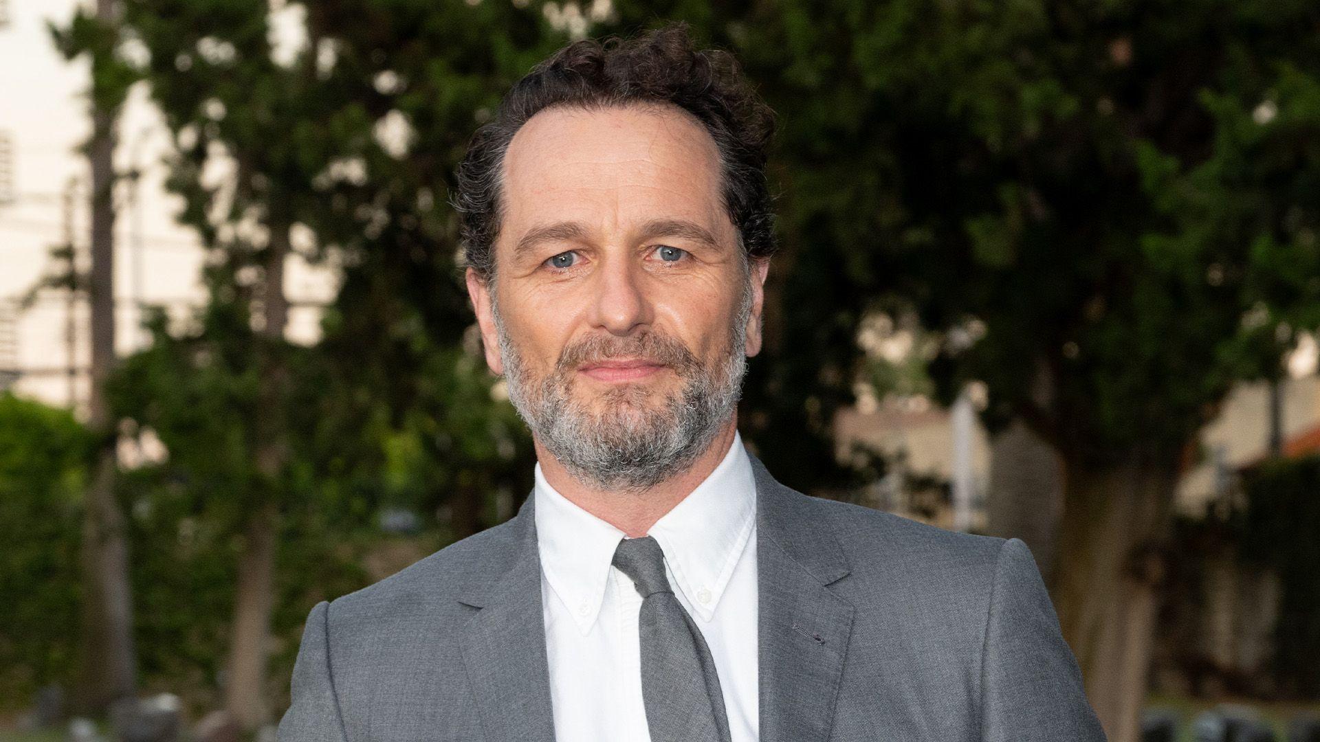 Matthew Rhys