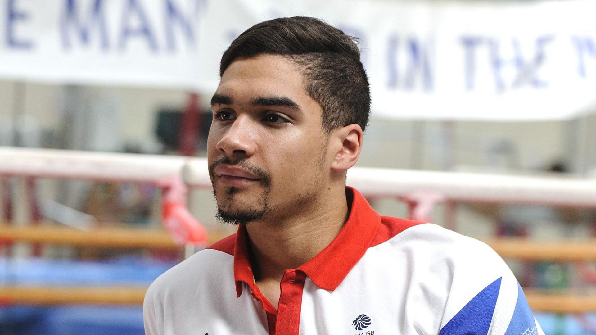 Louis Smith