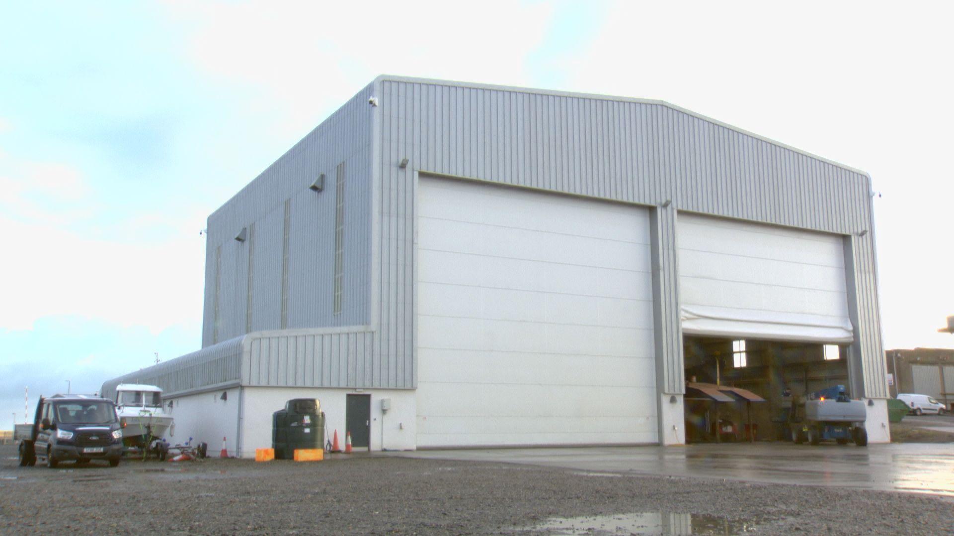 Gnìomhachas na mara