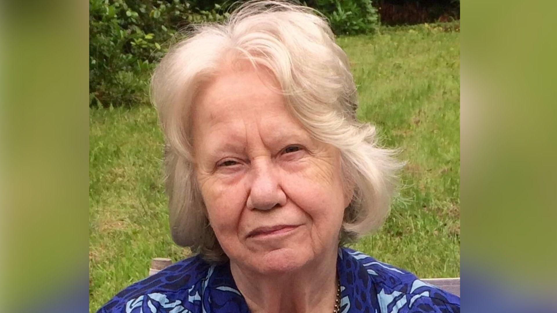 Llun o Wenna Bevan Jones