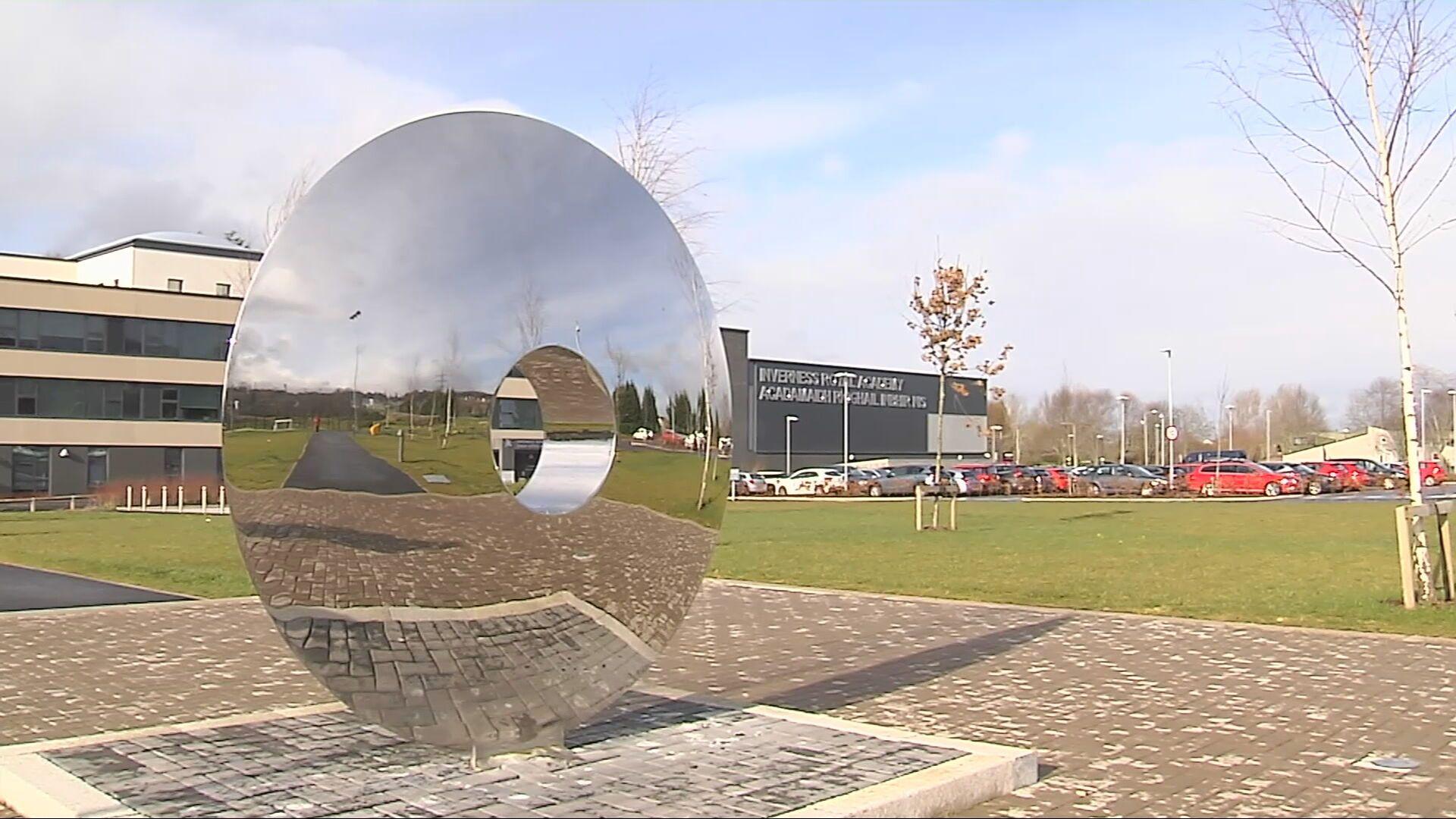 Acadamaidh Rìoghail Inbhir Nis