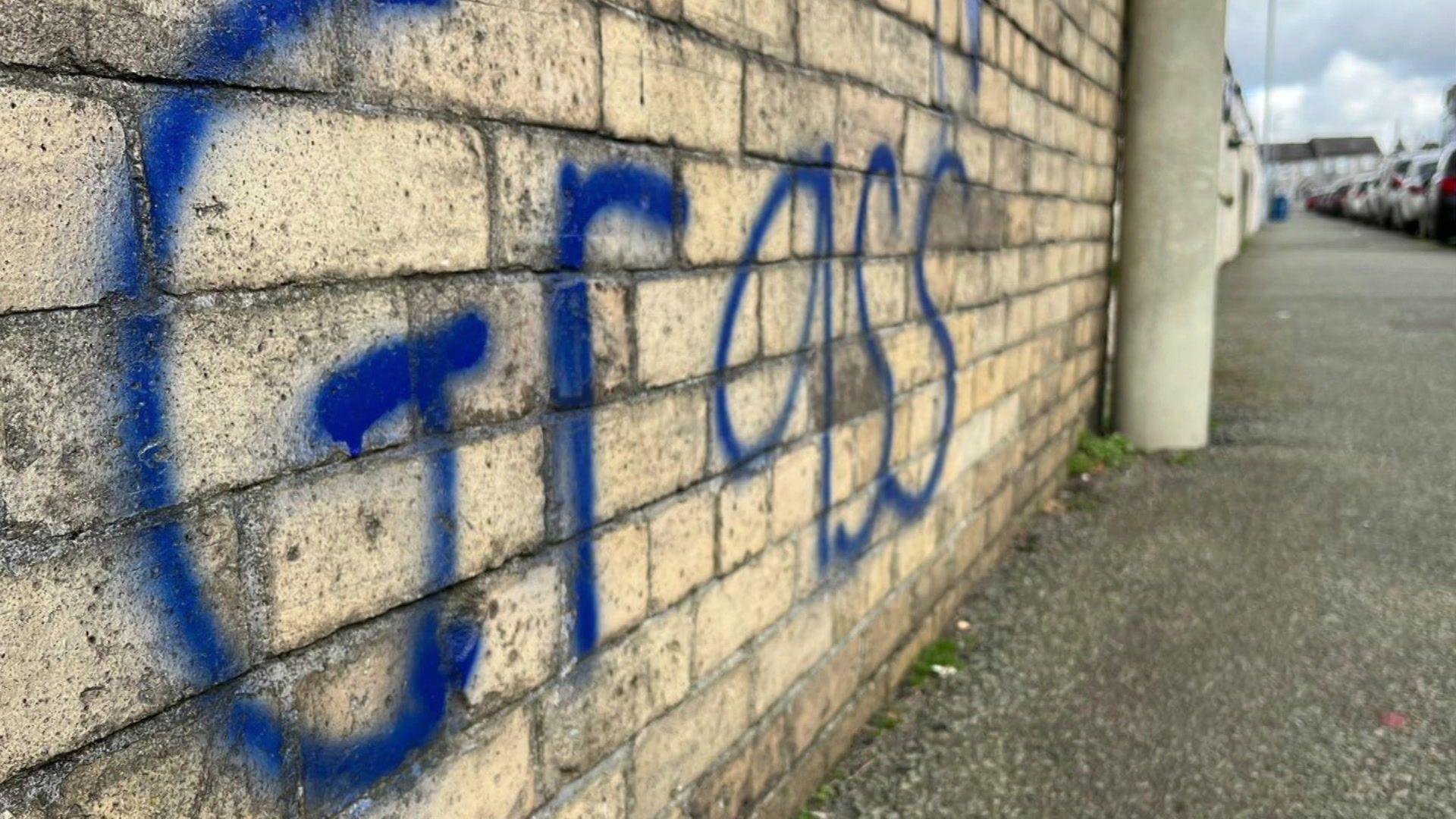 Graffiti