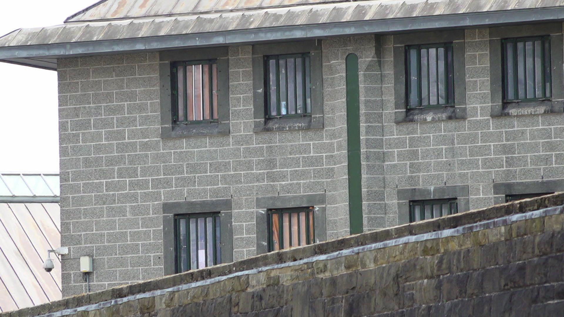 Carchar Caerdydd