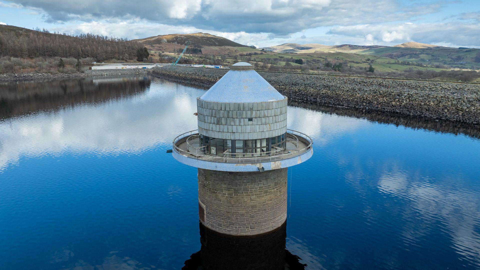 Llyn Celyn