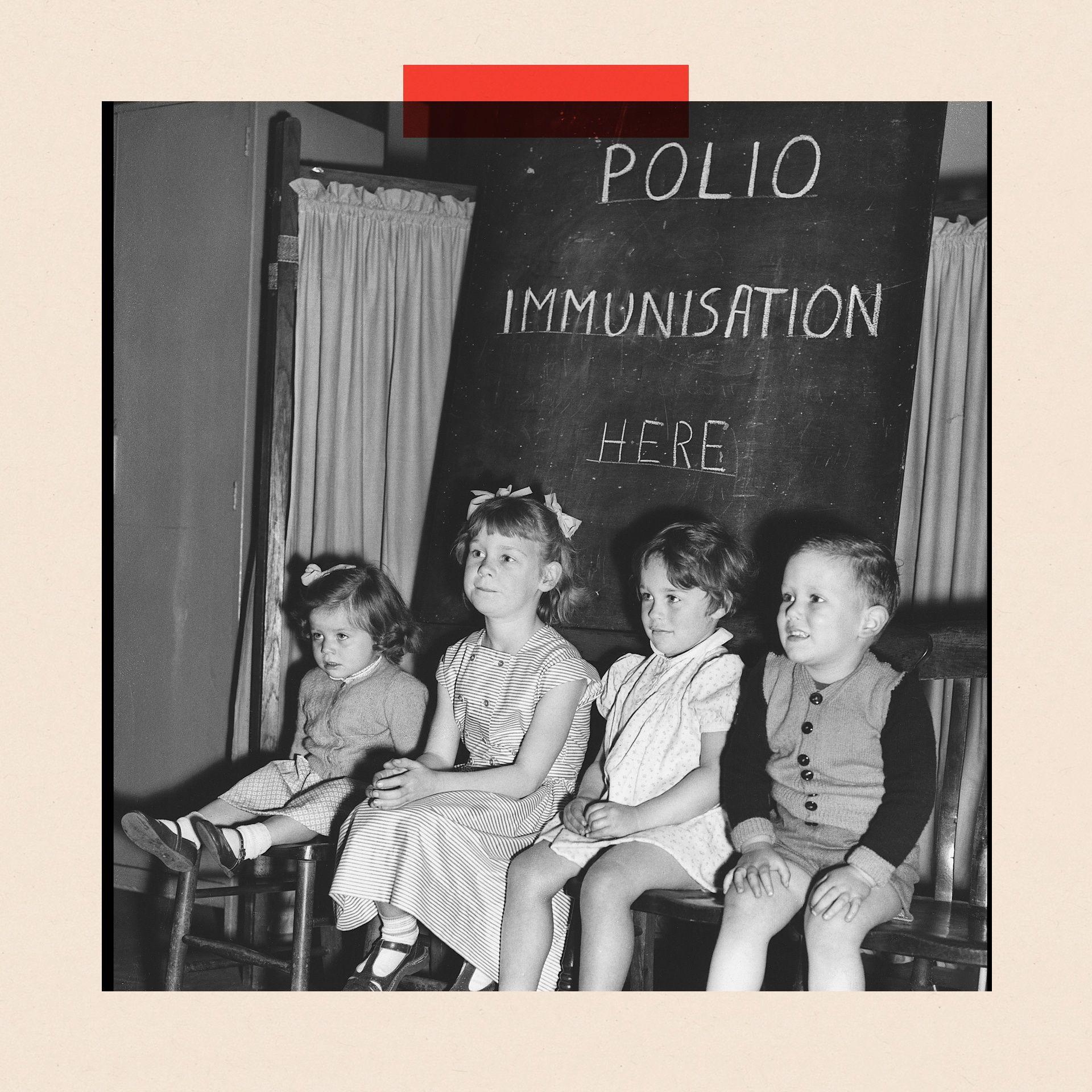 be093970-8f2a-11f1-a7ab-8b30adf0800a There's a reason child vaccination rates are falling - and it's not social media