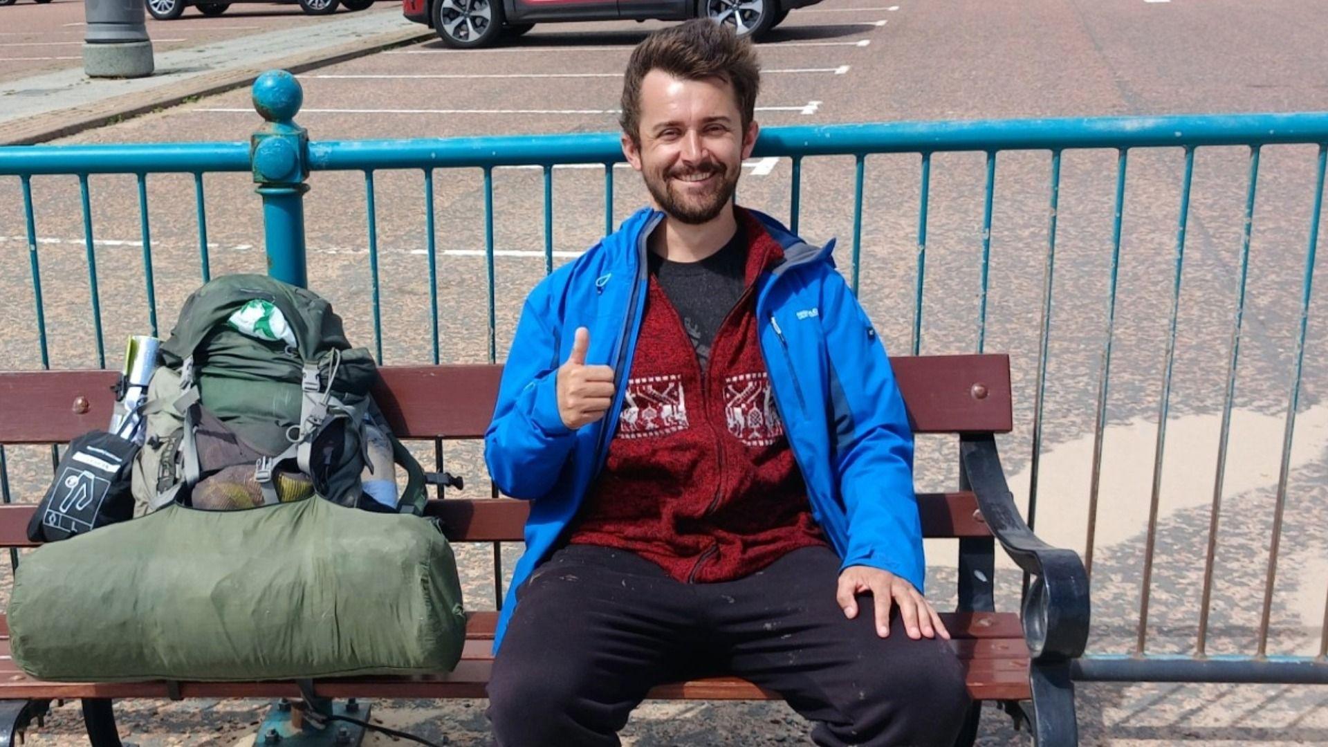 Kirran Lochhead Strang