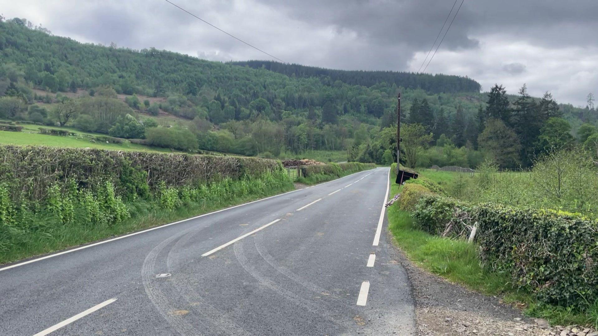Llandrillo