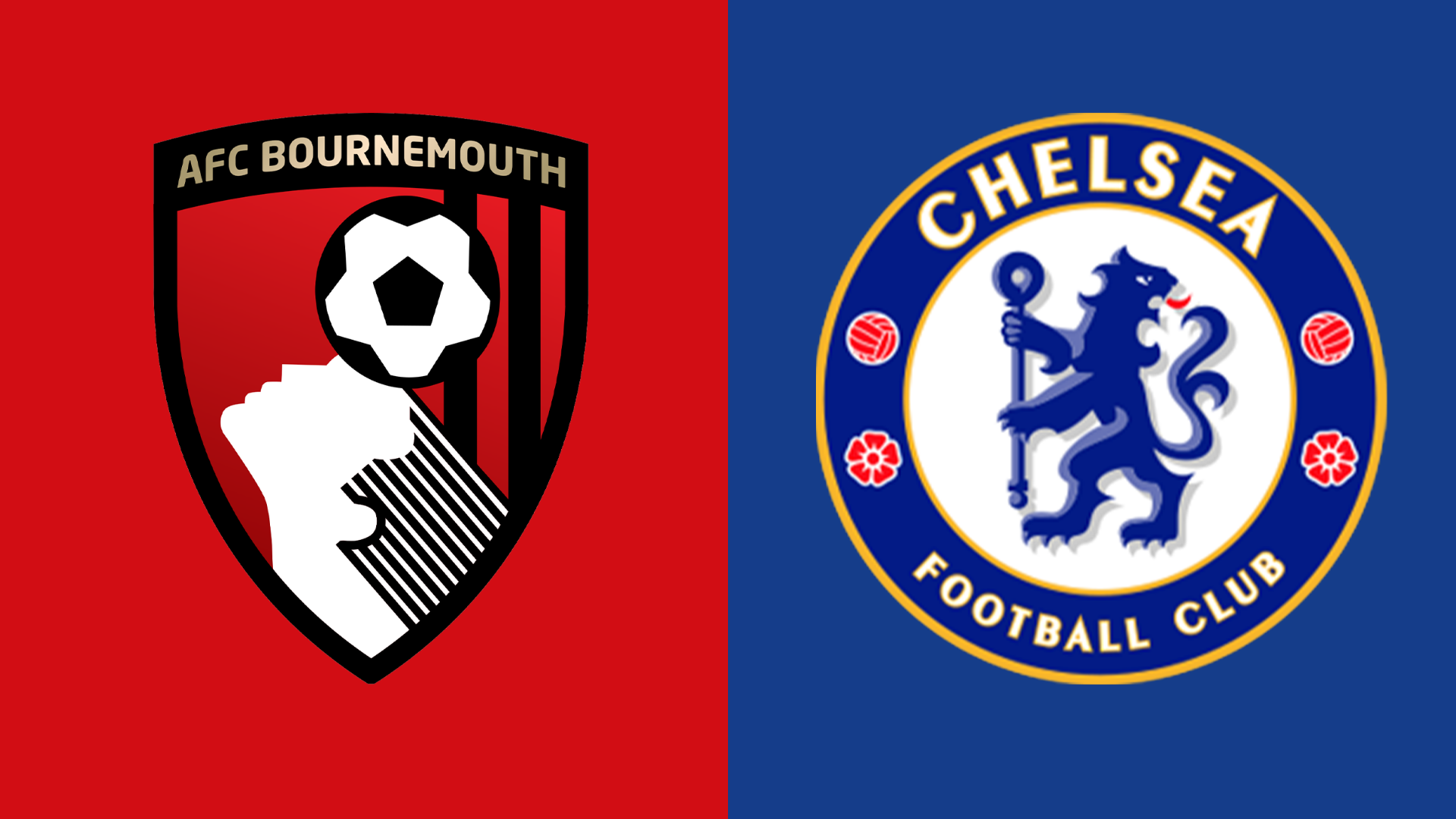 Bournemouth v Chelsea