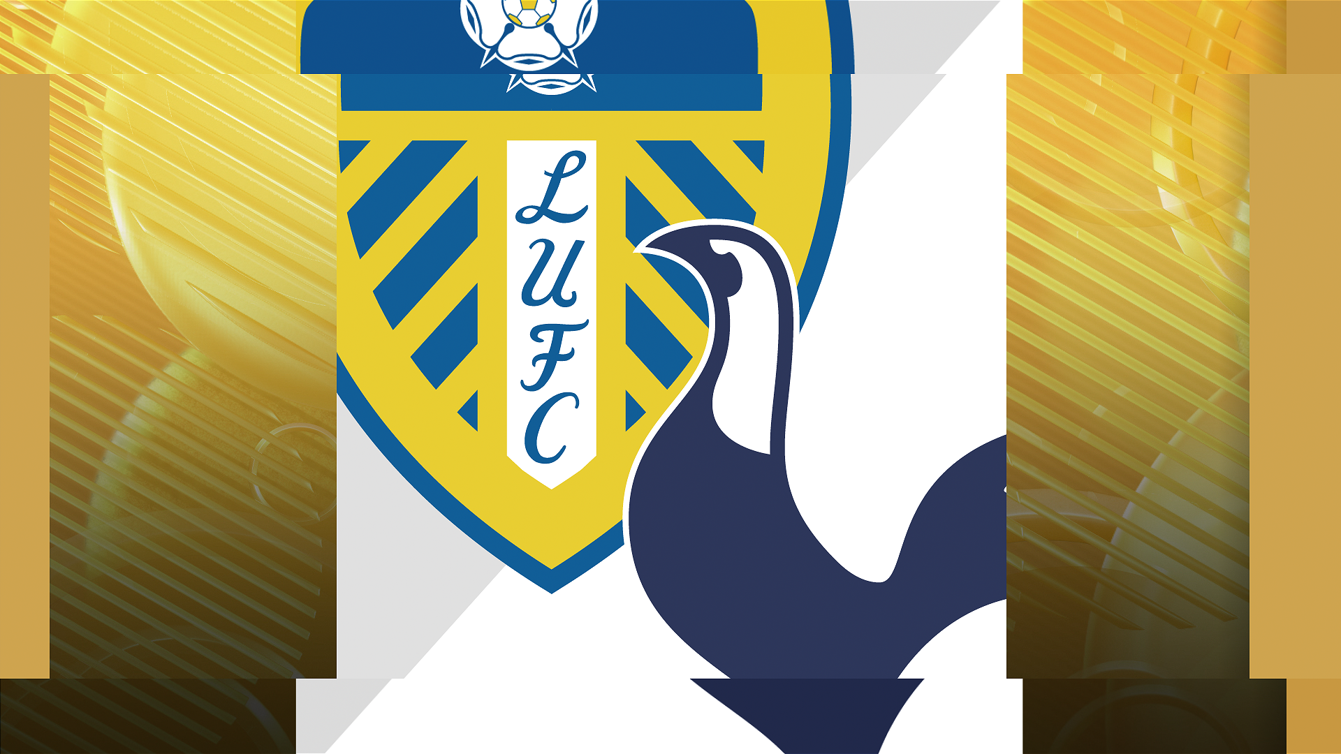 Leeds v Tottenham