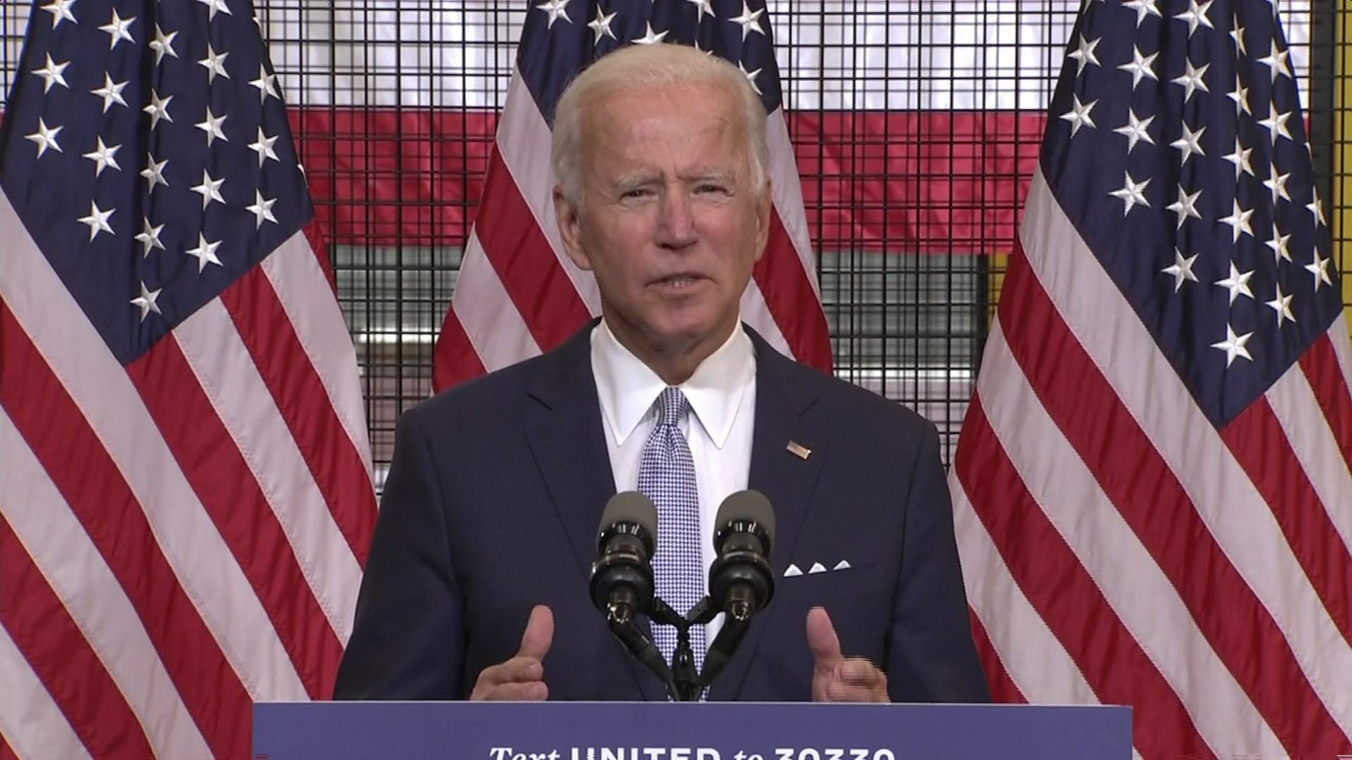 Joe Biden