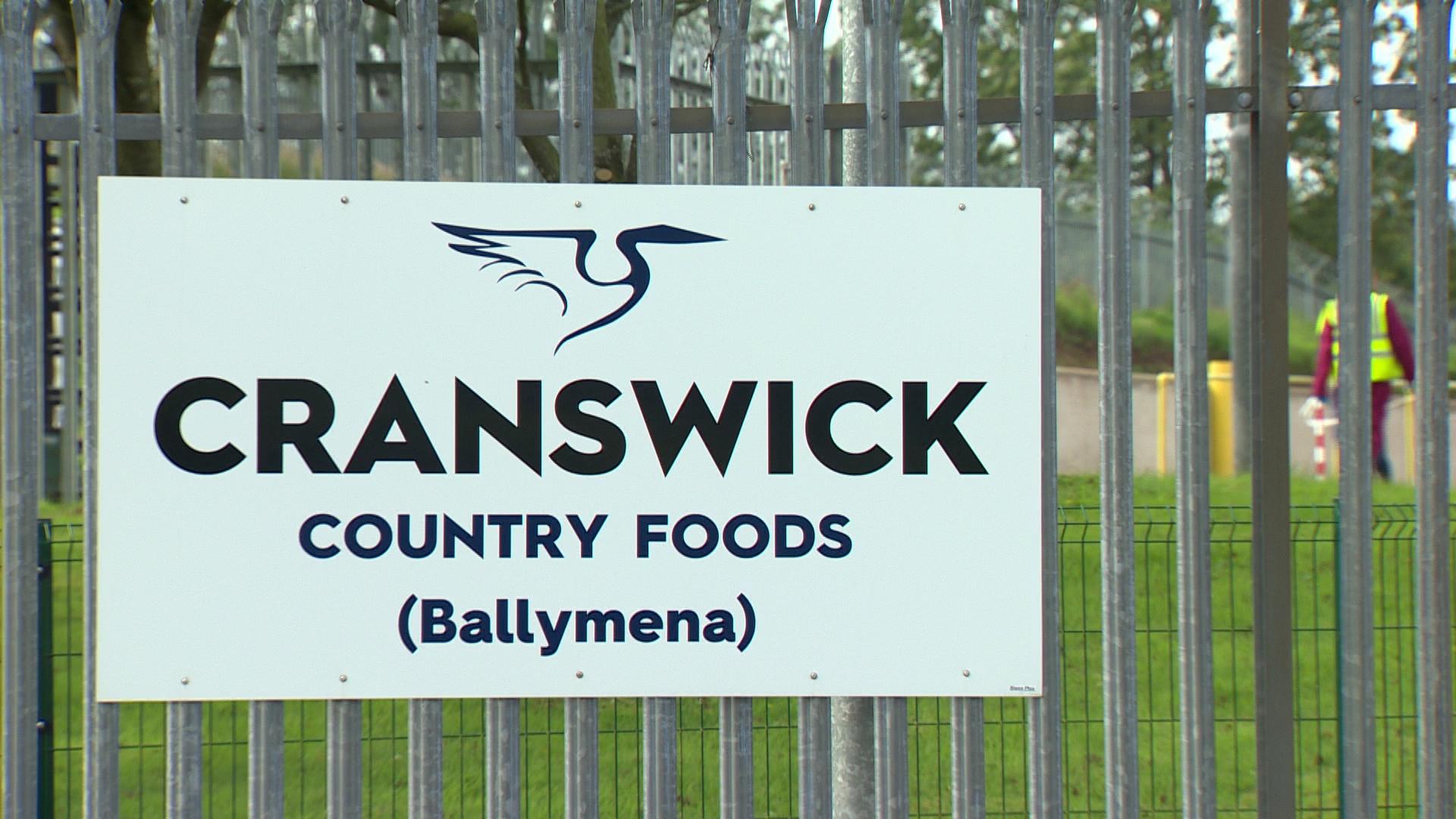 Cranswick