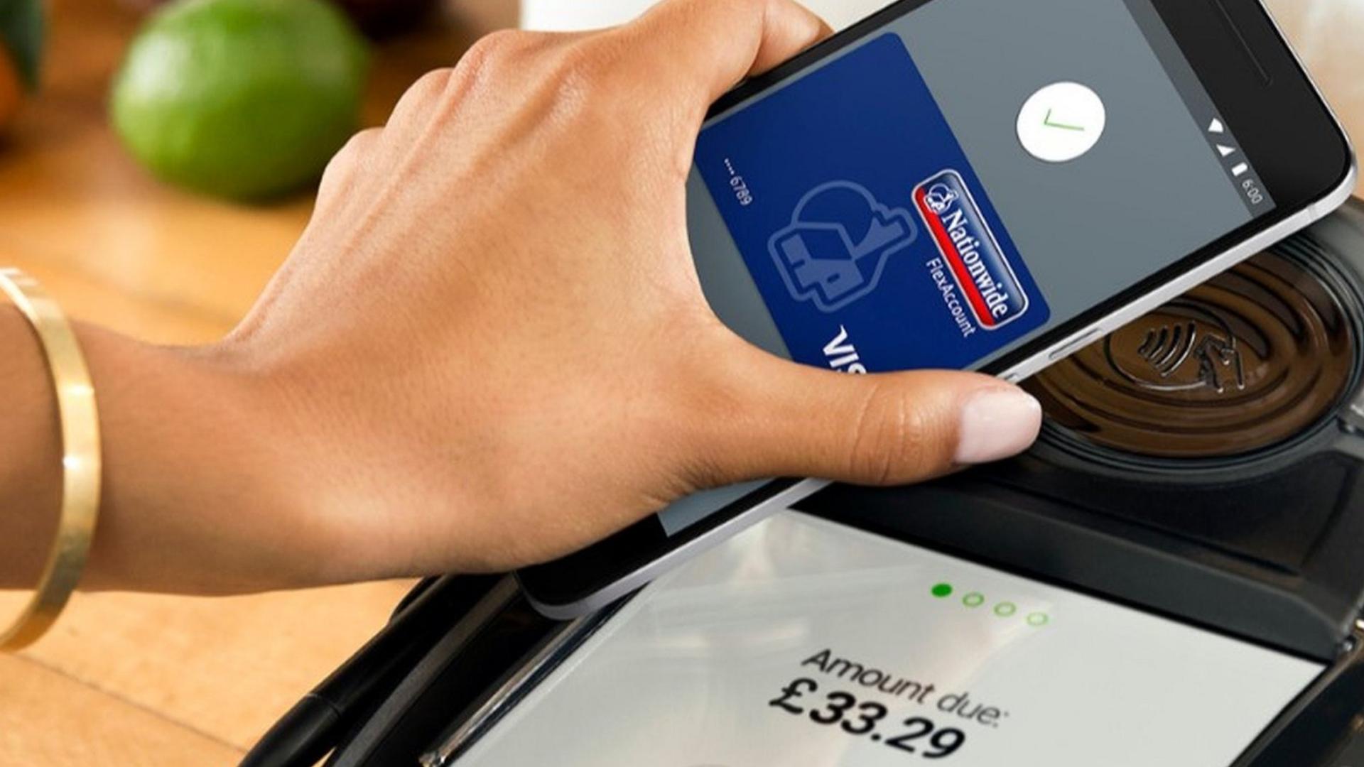 Android Pay