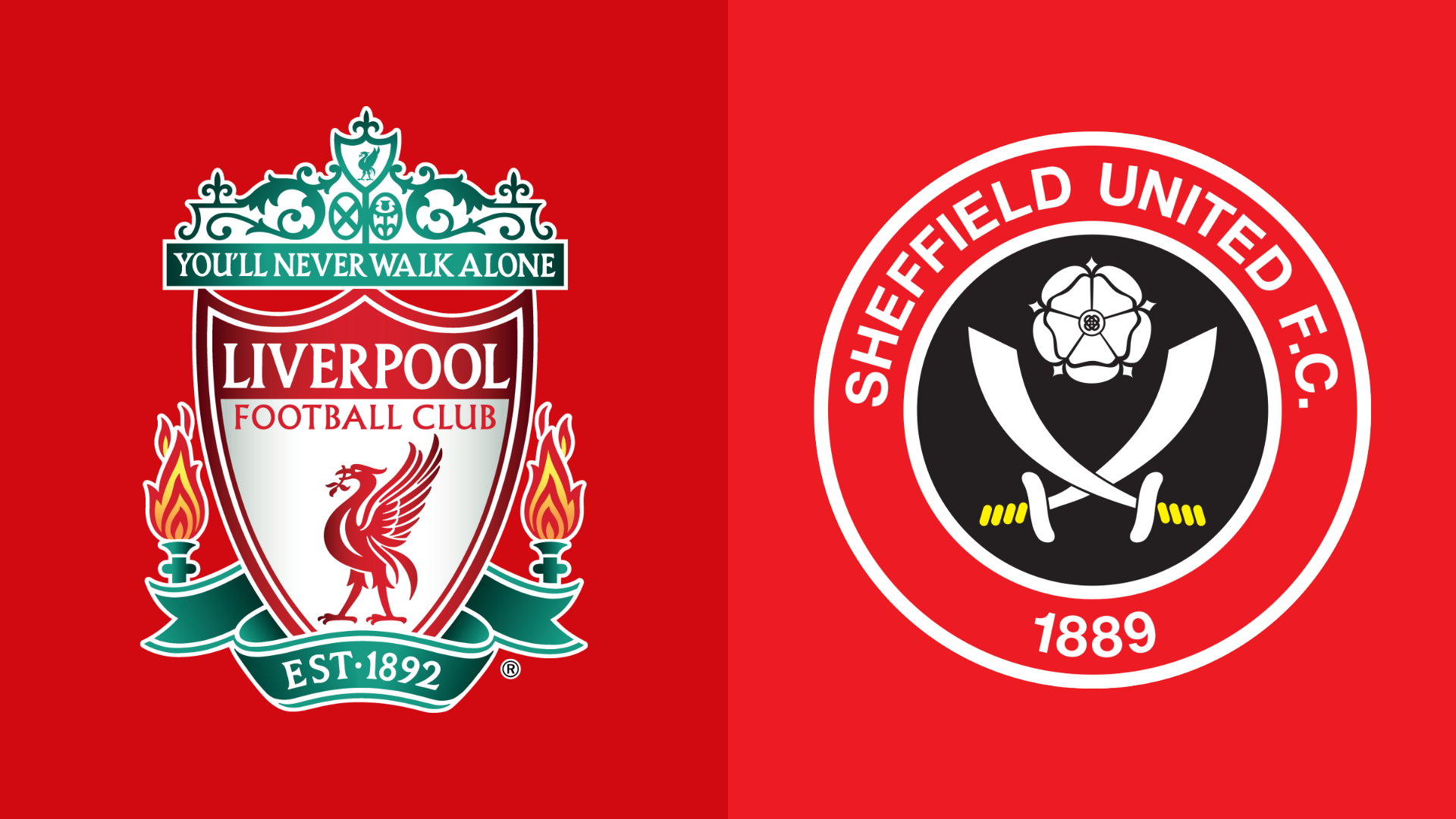 Liverpool v Sheff Utd