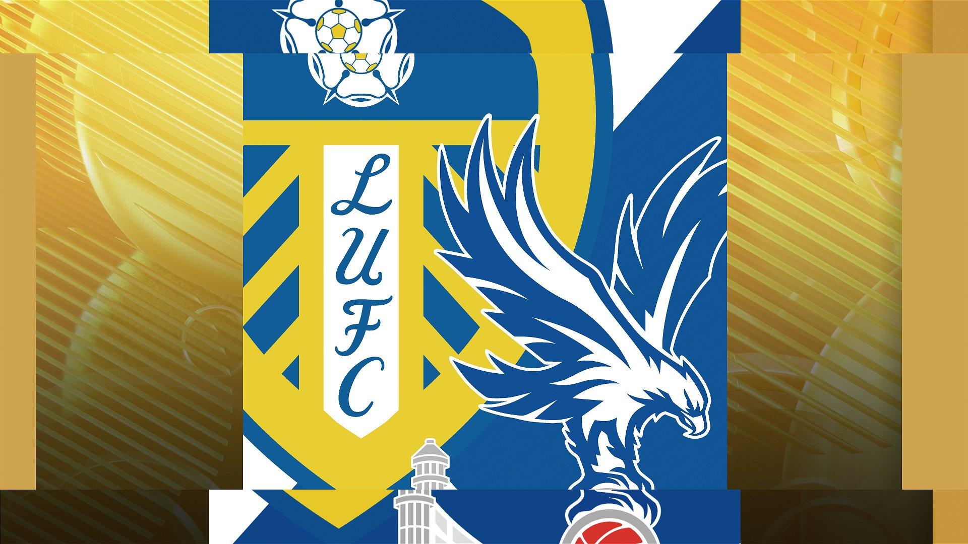 Leeds v Crystal Palace