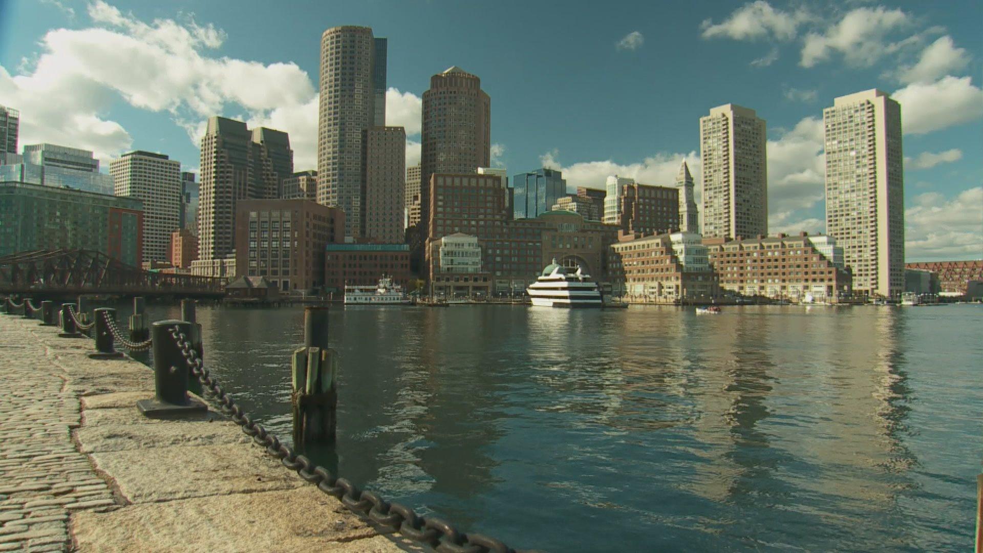 Boston