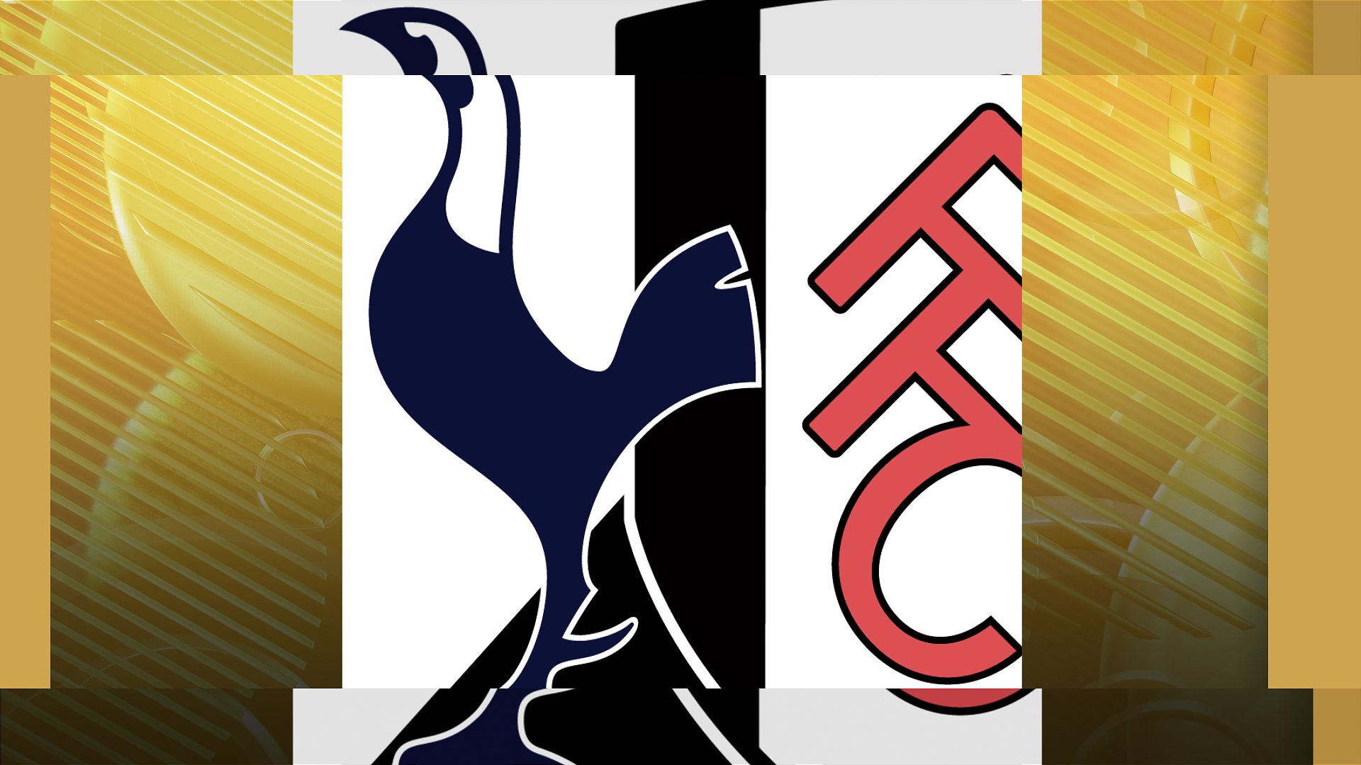 Tottenham v Fulham