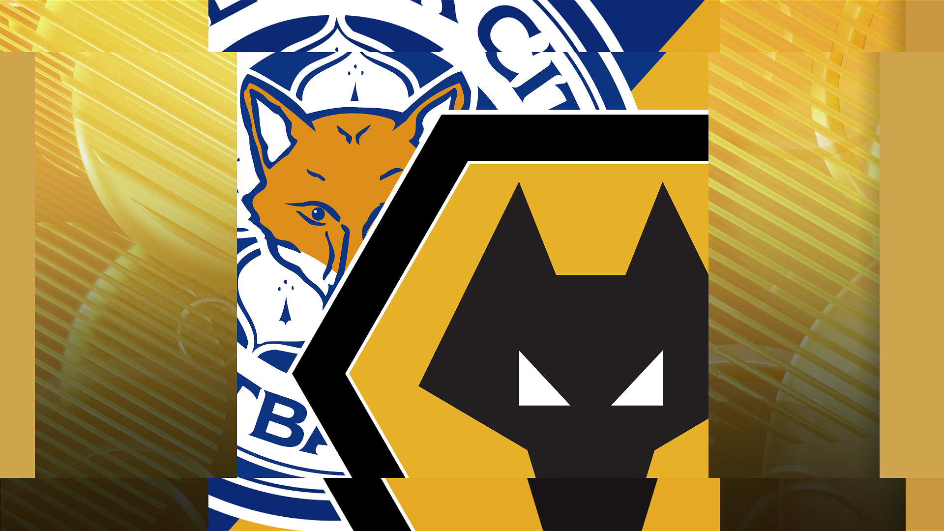 Leicester v Wolves