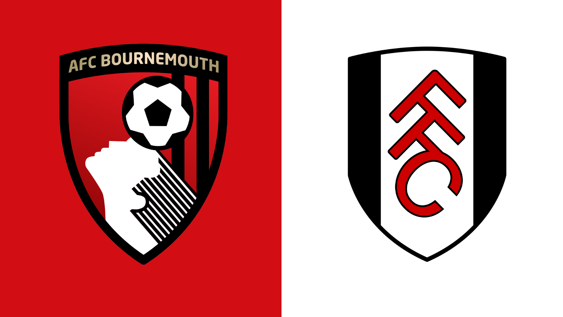 Bournemouth v Fulham