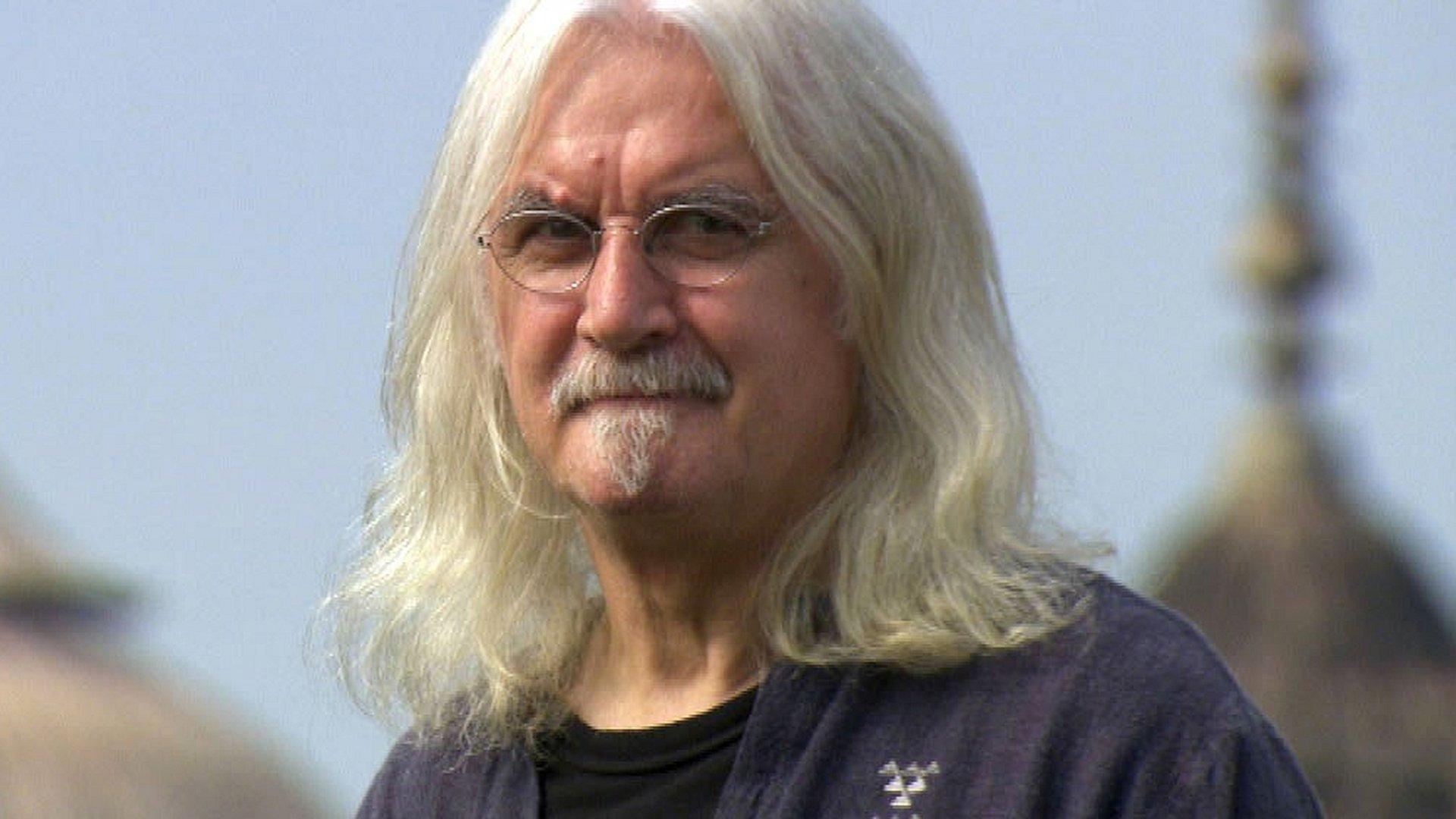 Billy Connolly