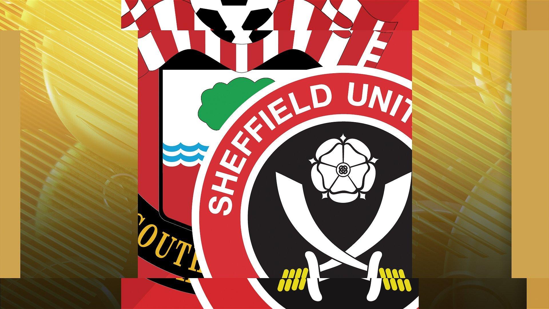 Southampton v Sheff Utd