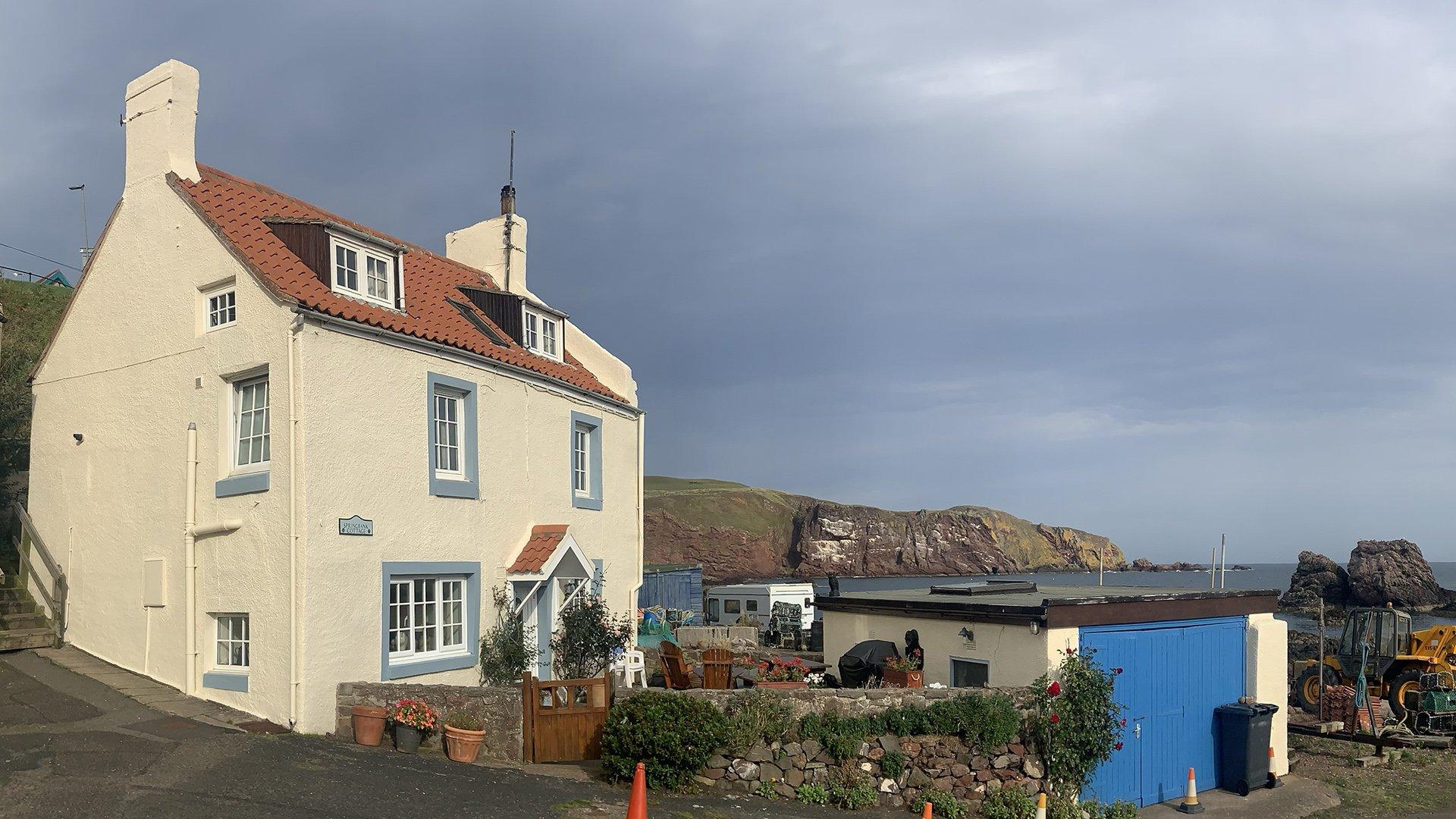 St Abbs B&B