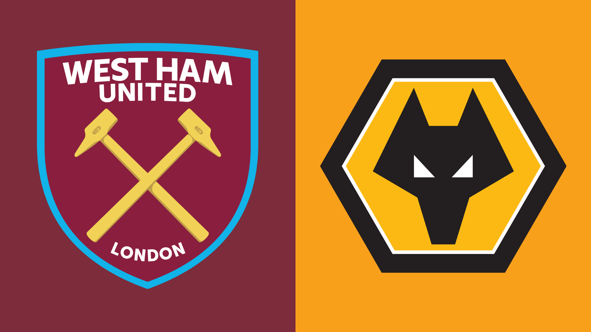 West Ham v Wolves