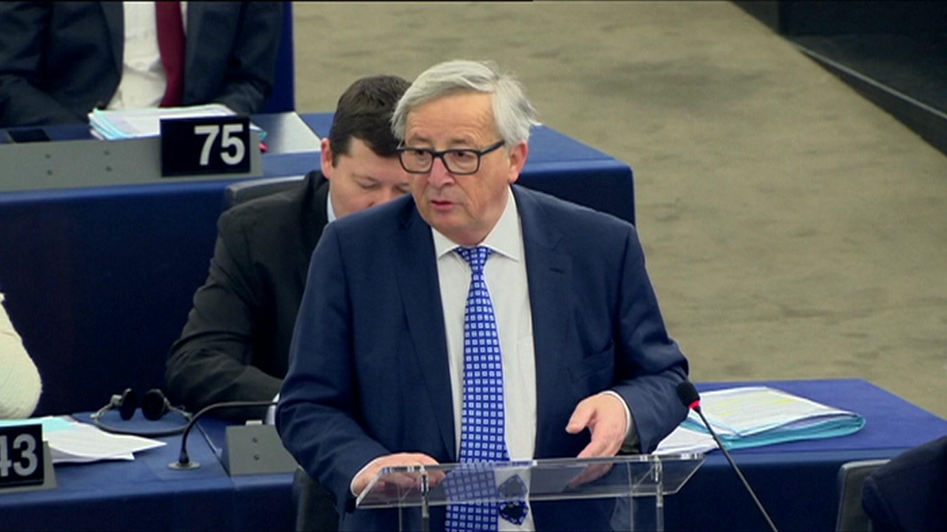 Jean-Claude Juncker