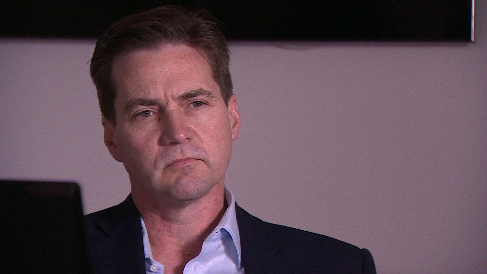 Craig Wright