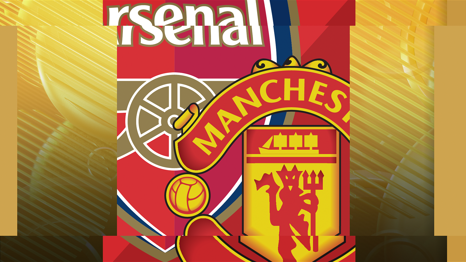 Arsenal v Man Utd