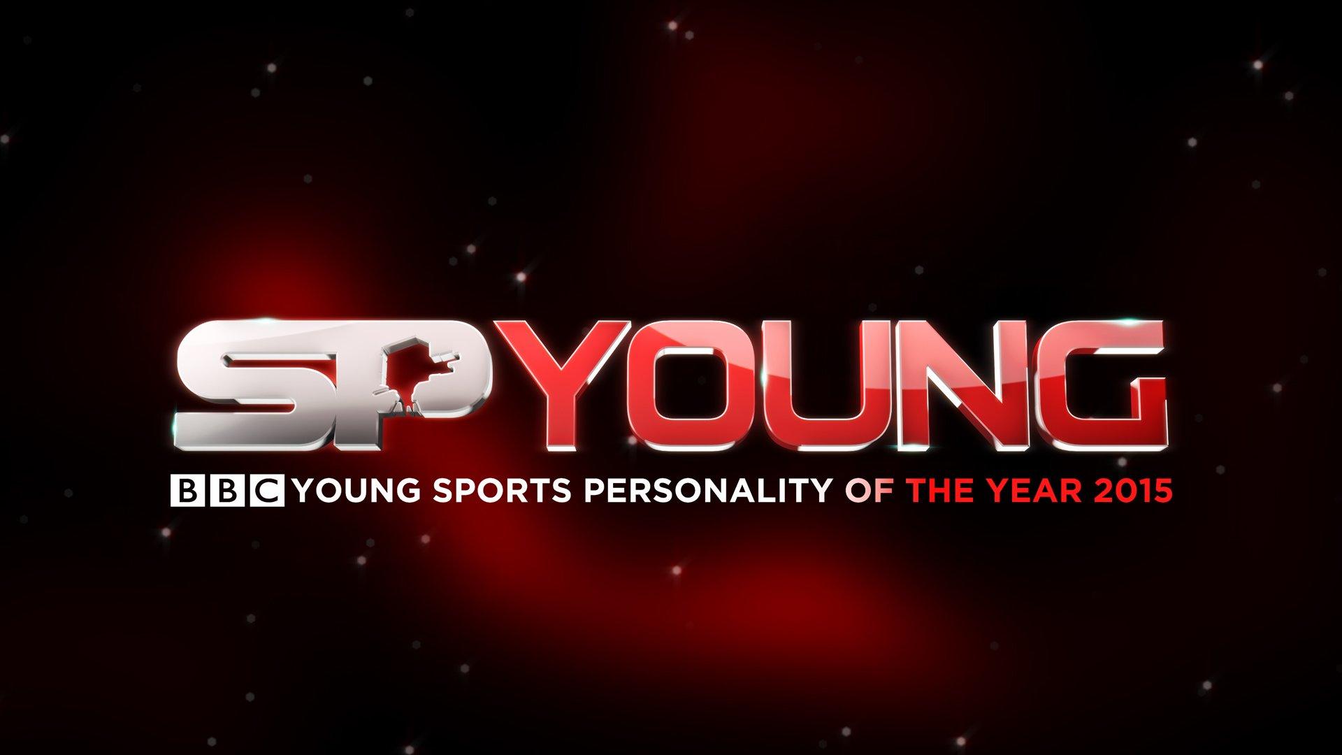 Young Sports Personality of the Year