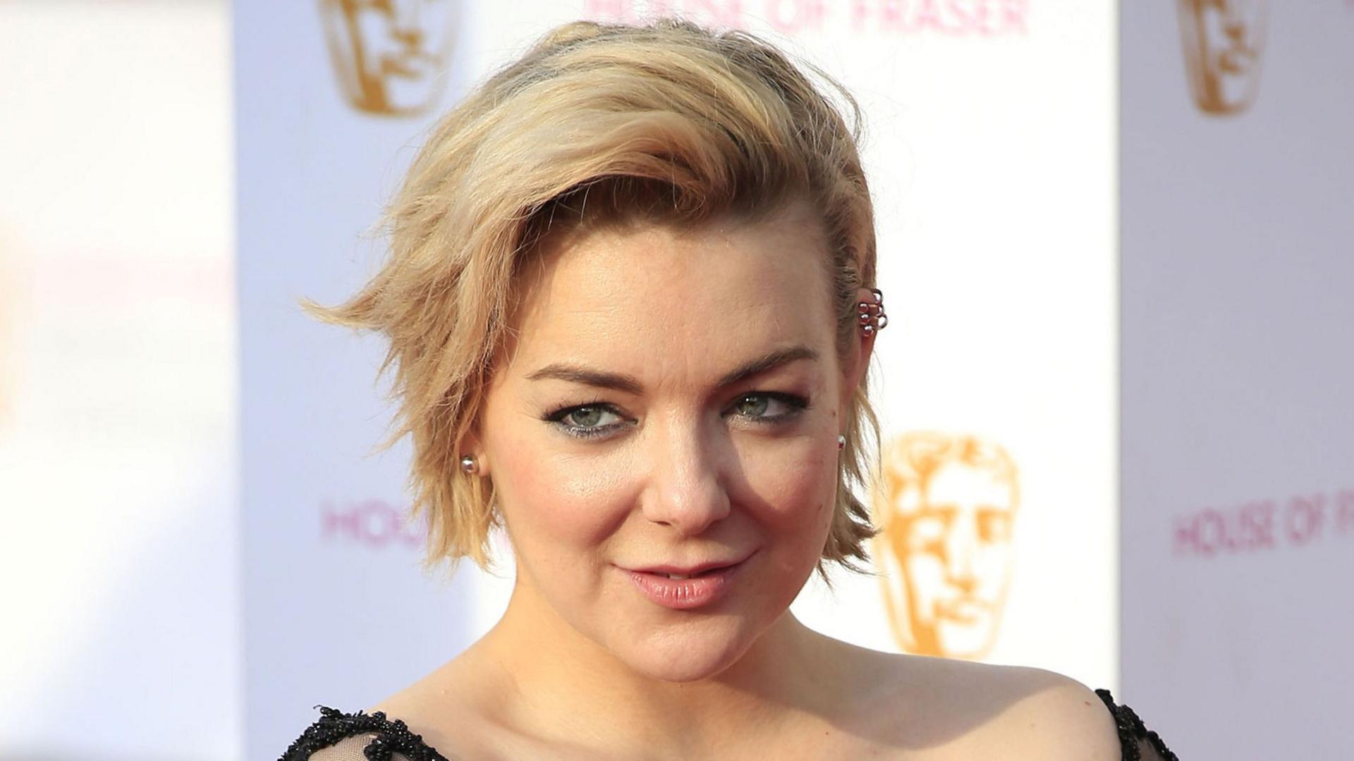 Sheridan Smith