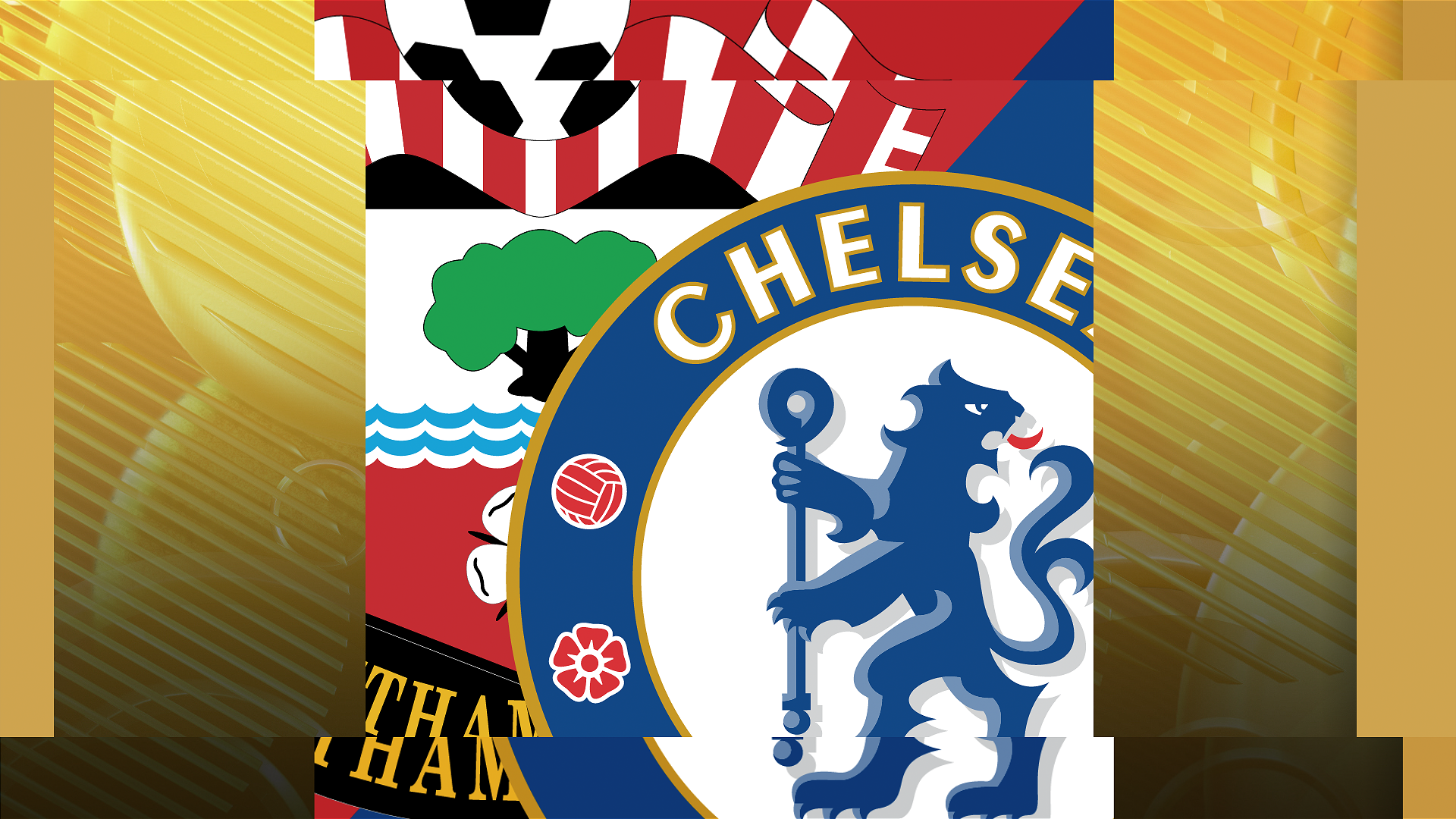 Southampton v Chelsea