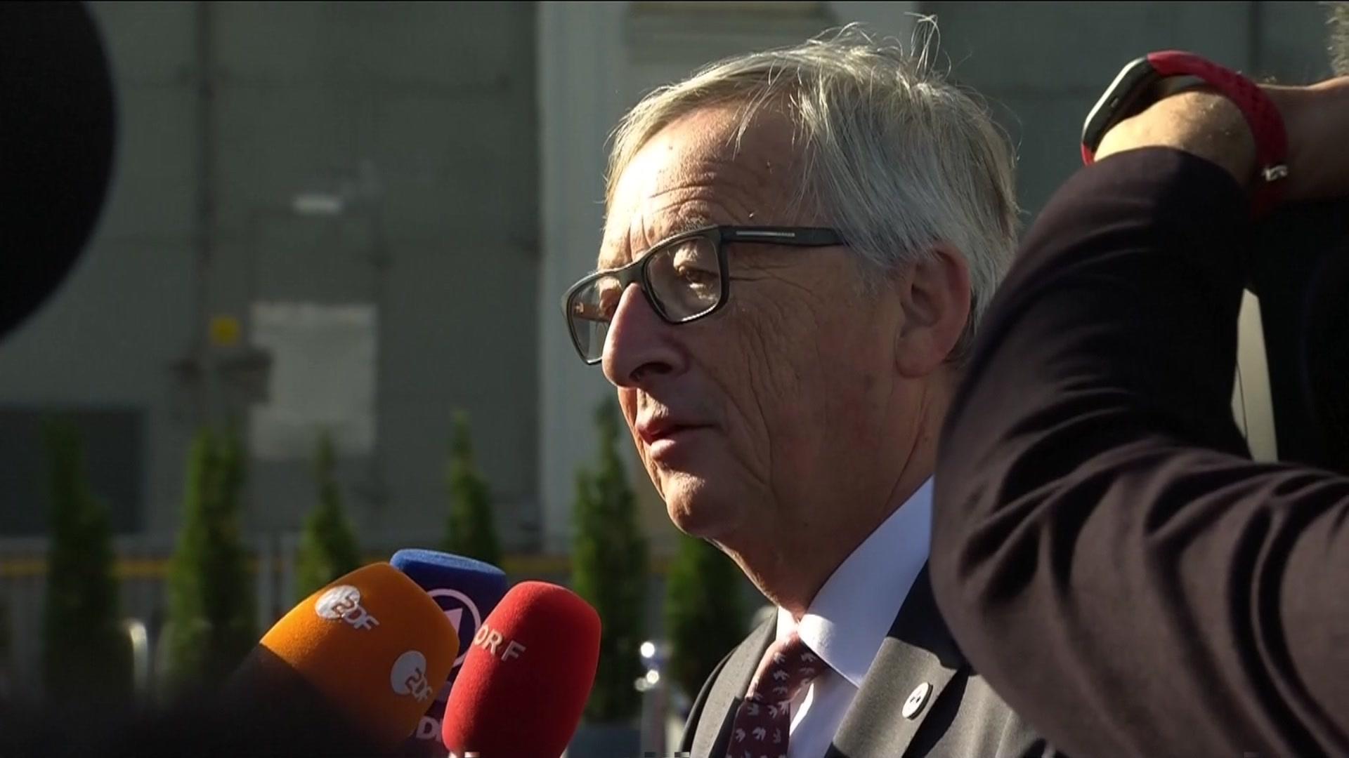 Jean-Claude Juncker