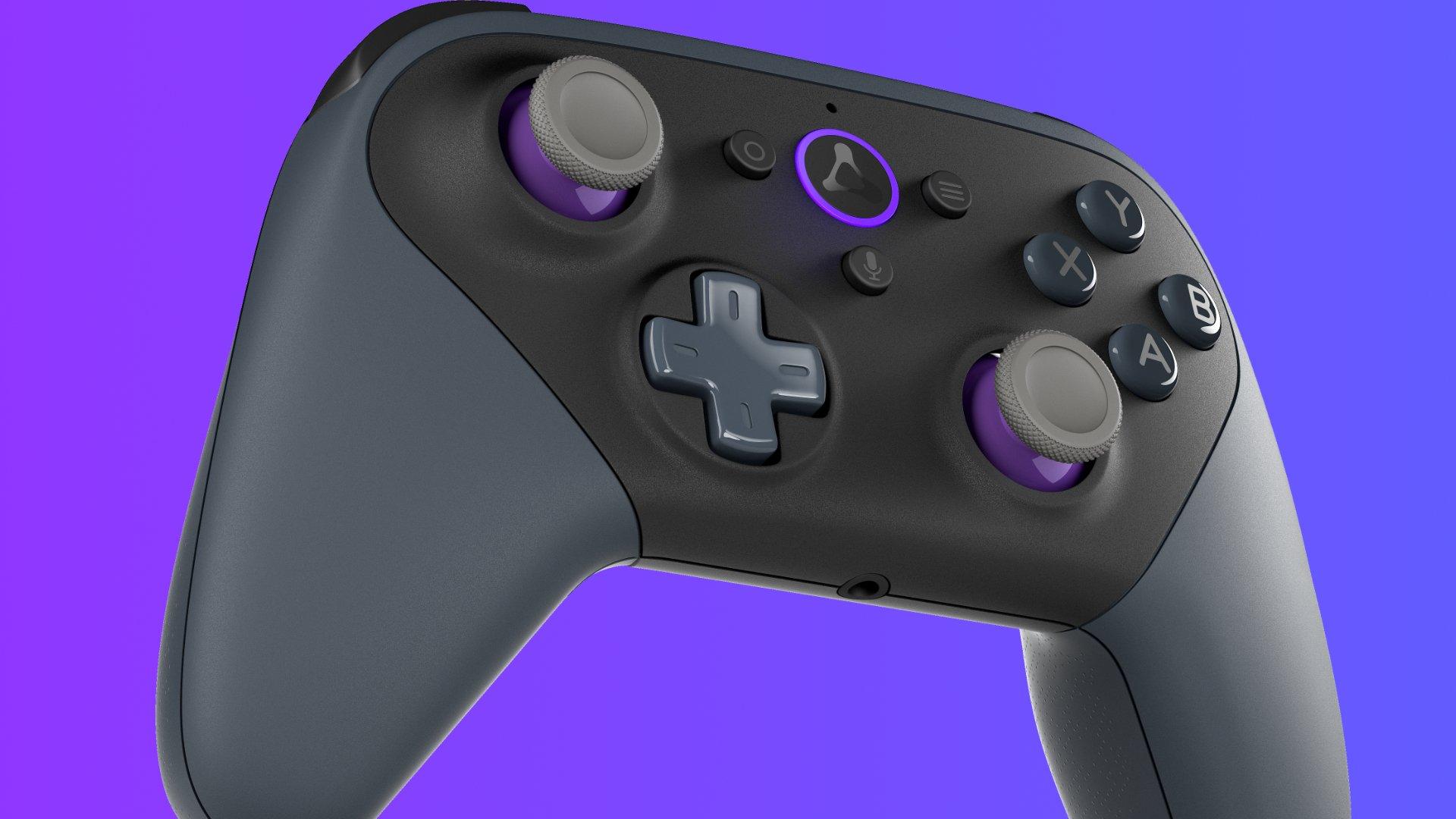 Amazon Luna controller