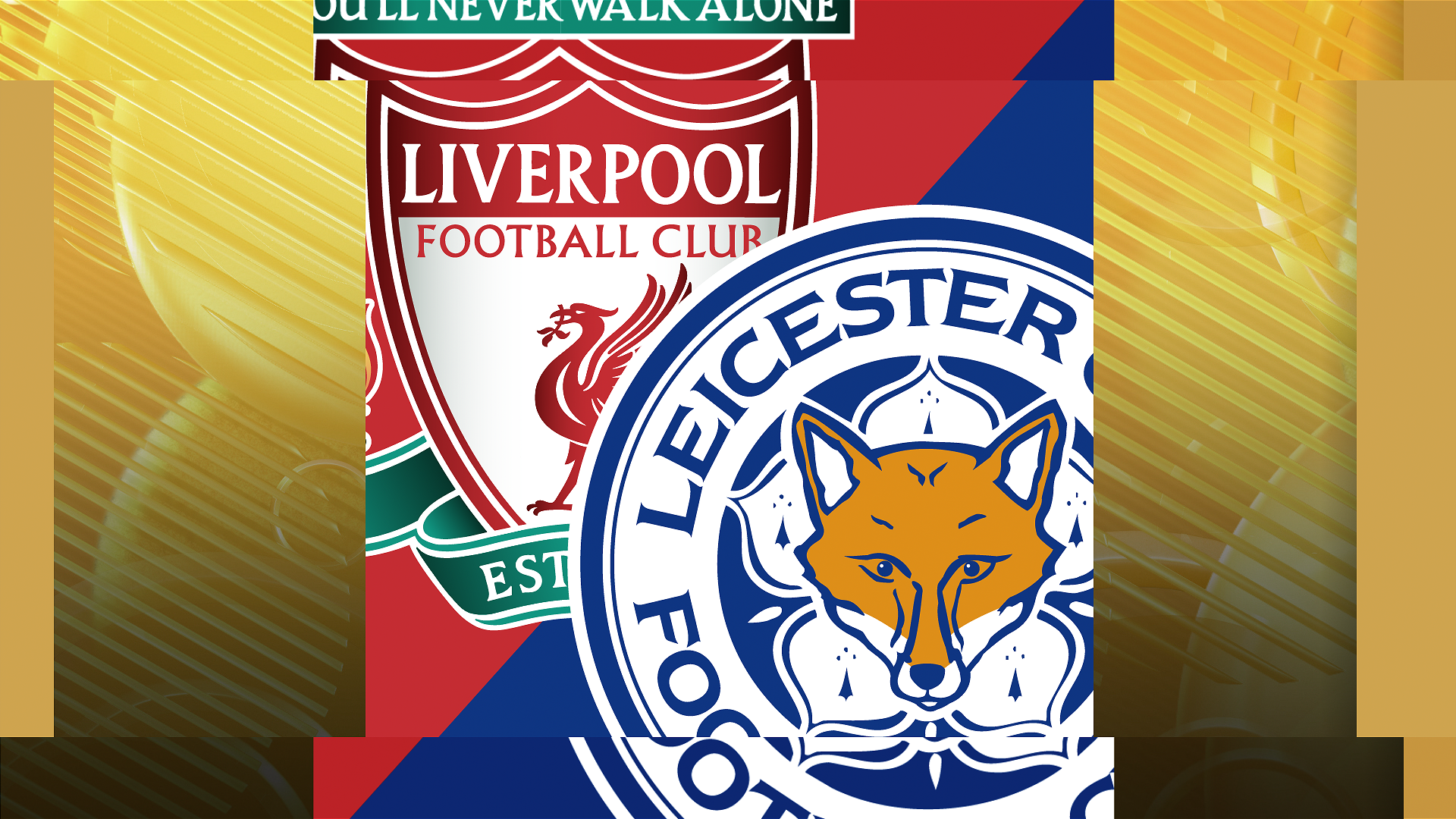 Liverpool v Leicester