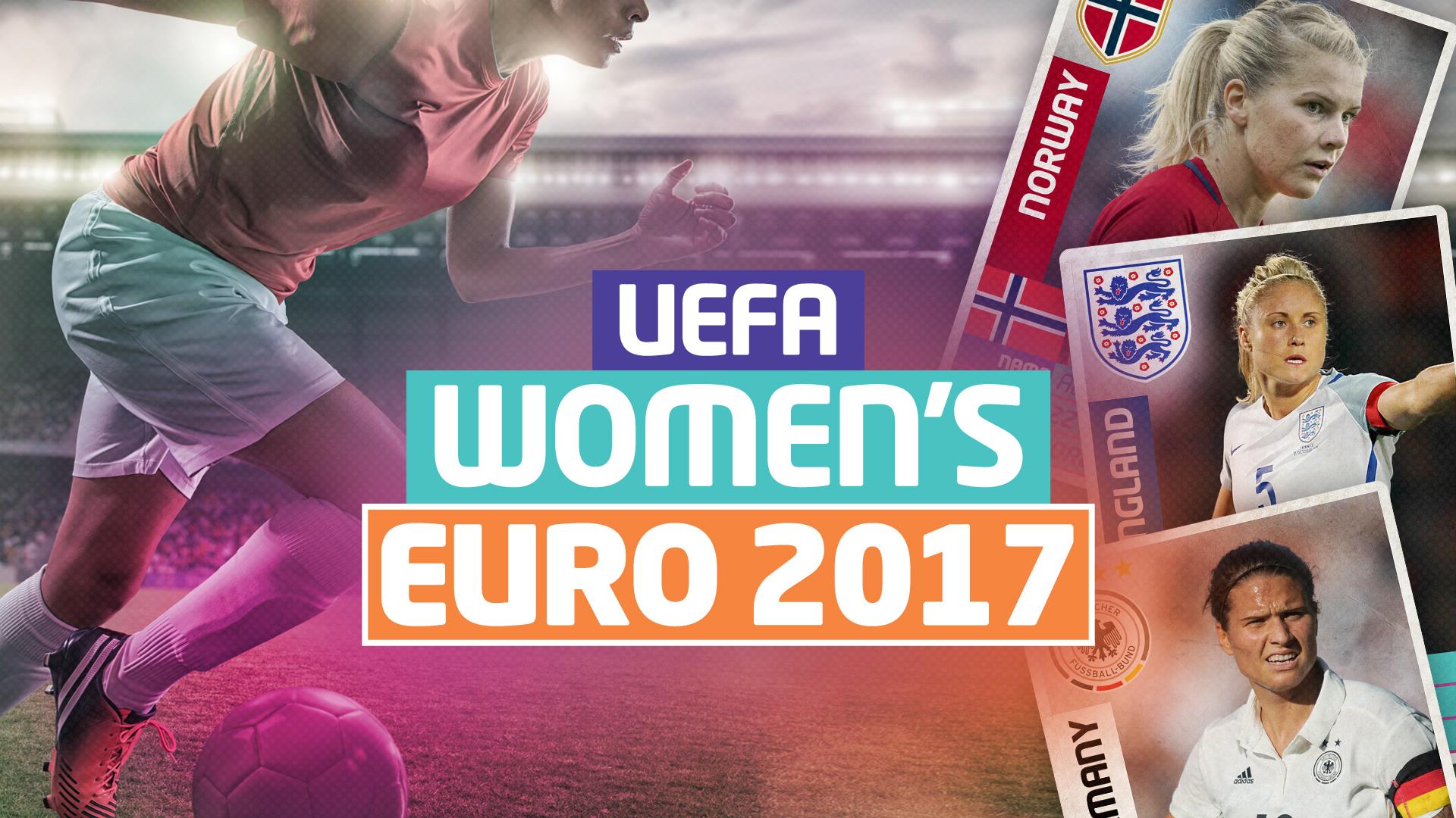 UEFA Women's Euro 2017