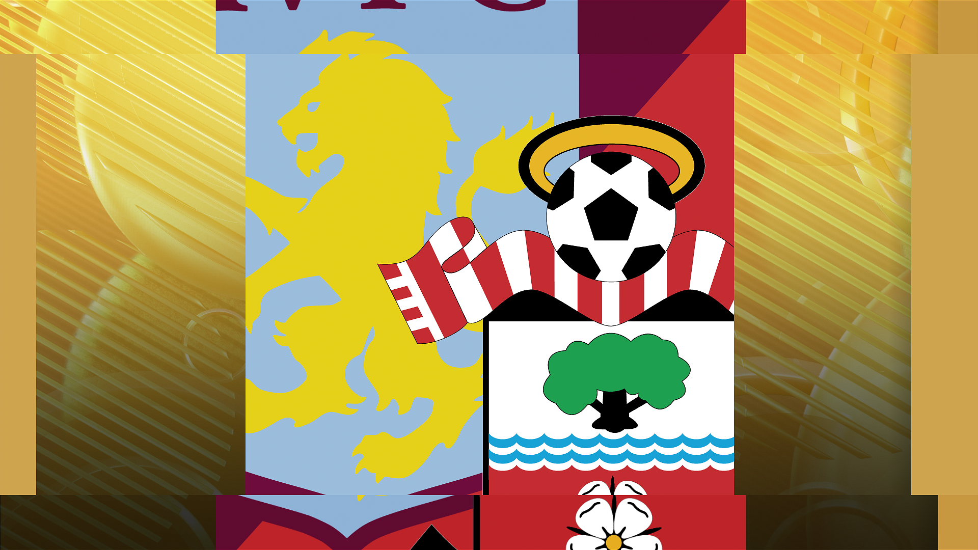 Aston Villa v Southampton