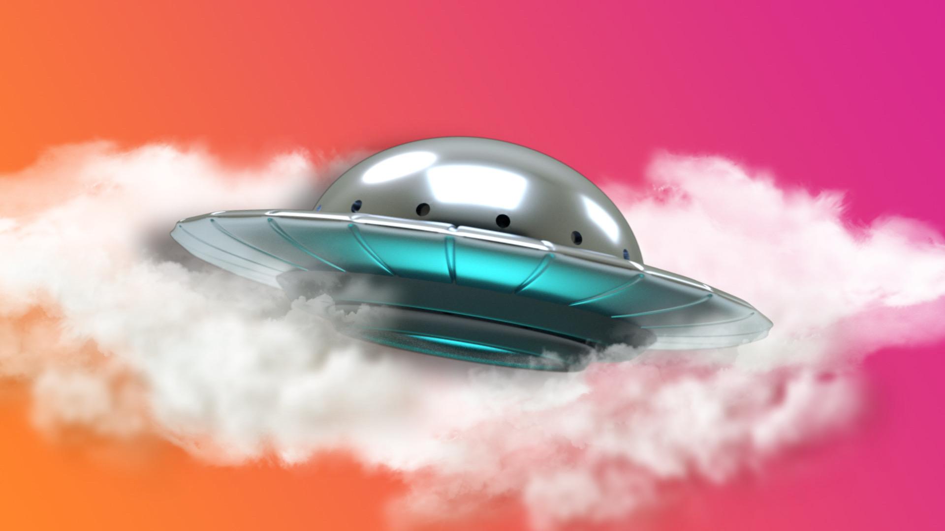 UFO.