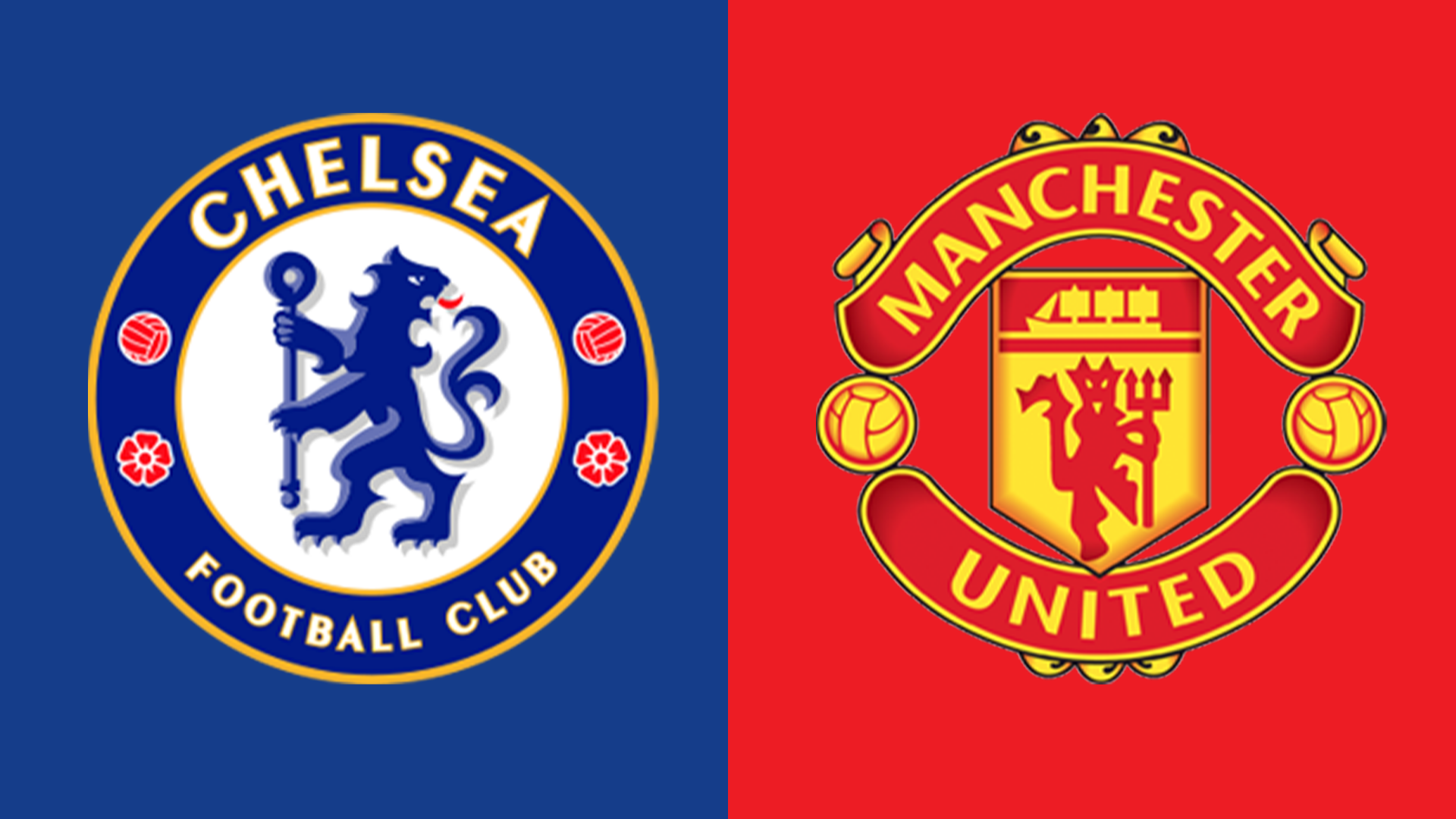 Chelsea v Man Utd