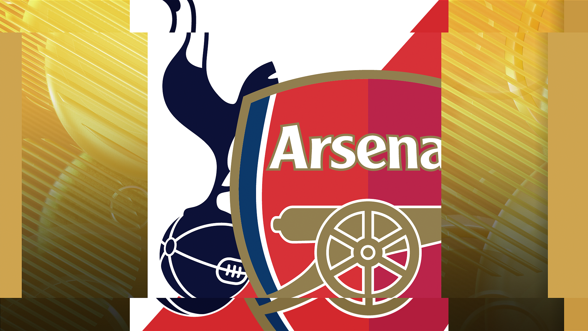 Tottenham v Arsenal