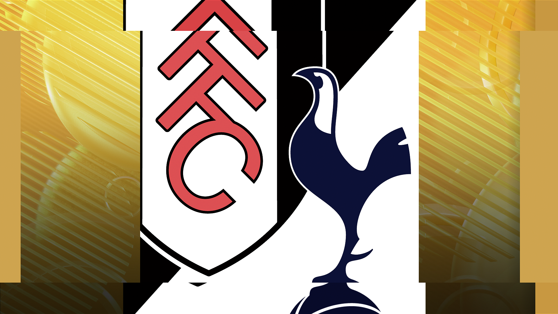 Fulham v Tottenham