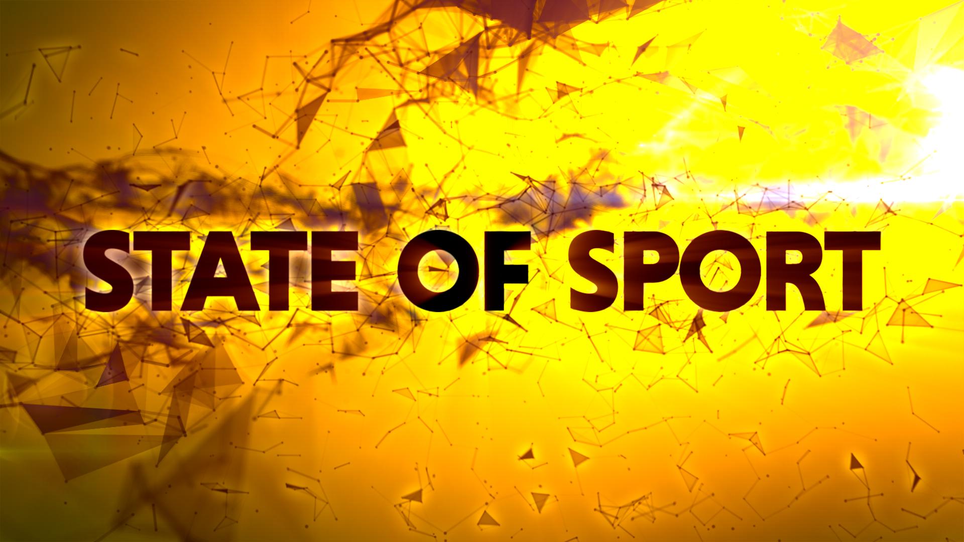 State of sport