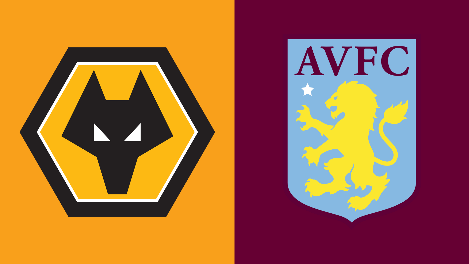 Wolves v Aston Villa