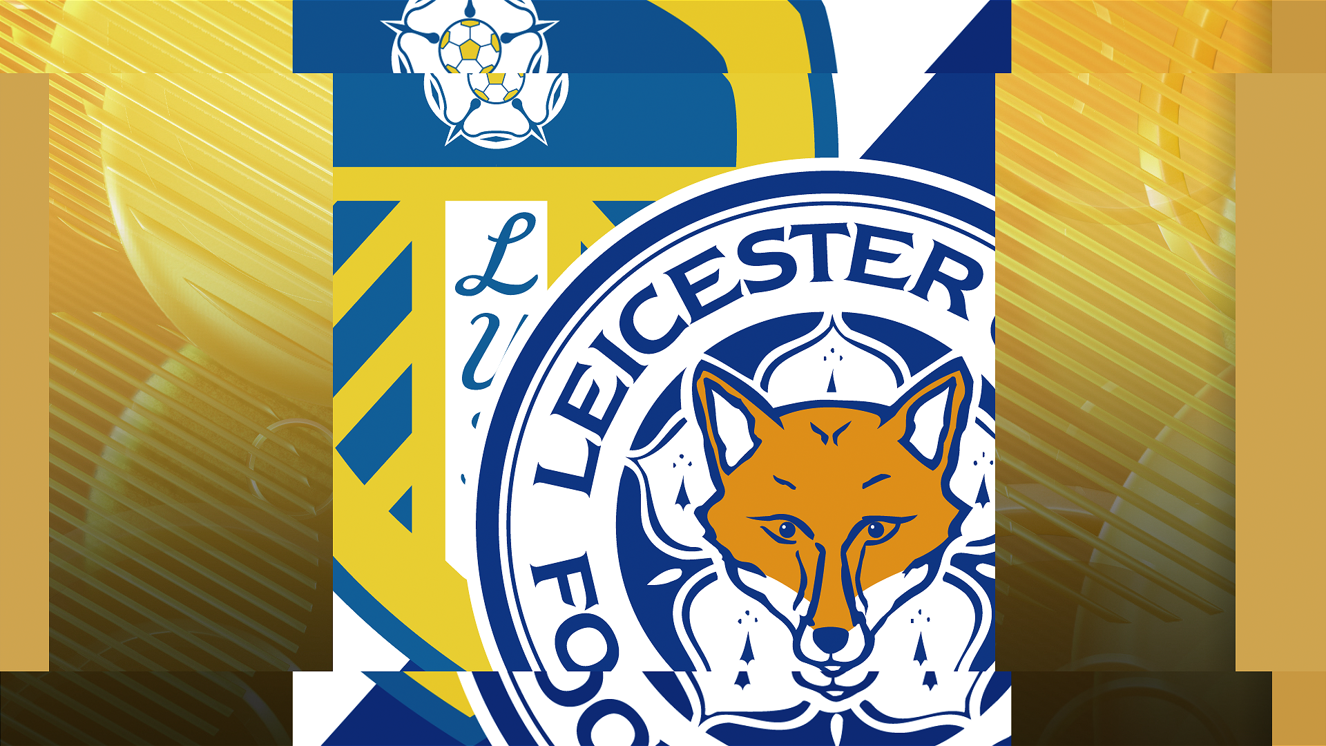 Leeds v Leicester