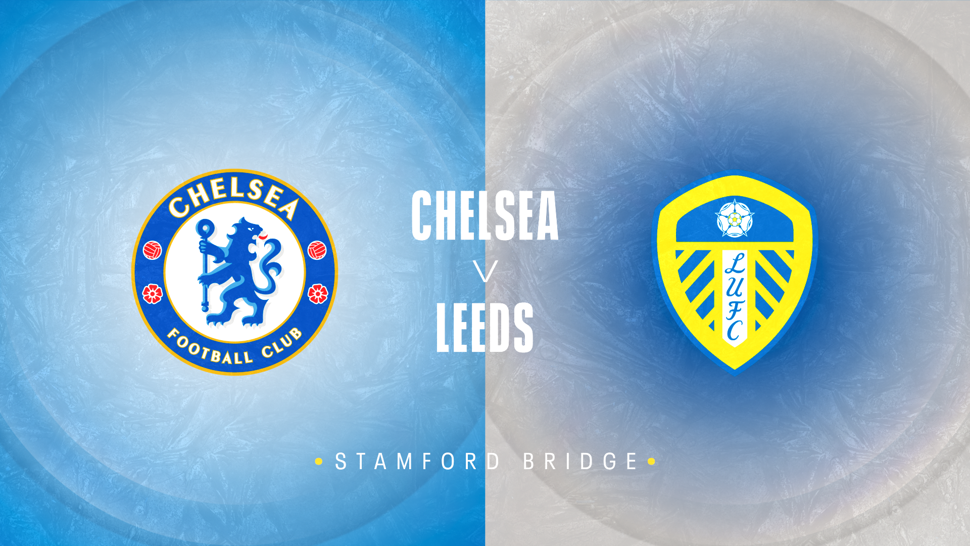 Chelsea v Leeds